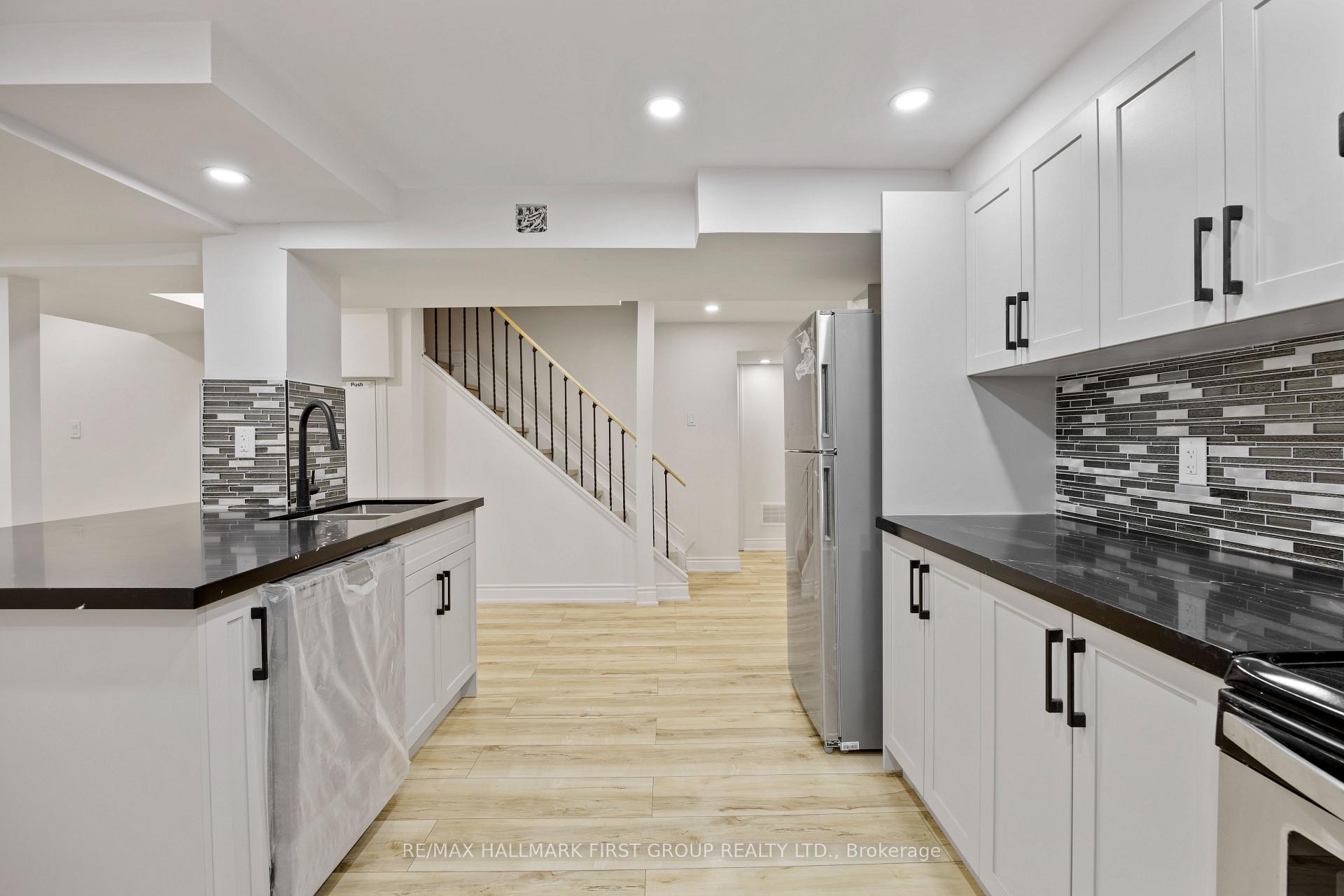 Photo 5 of Unit (Bsmt), 1070 Shoal Point Road, Ajax, South East — HOMEH