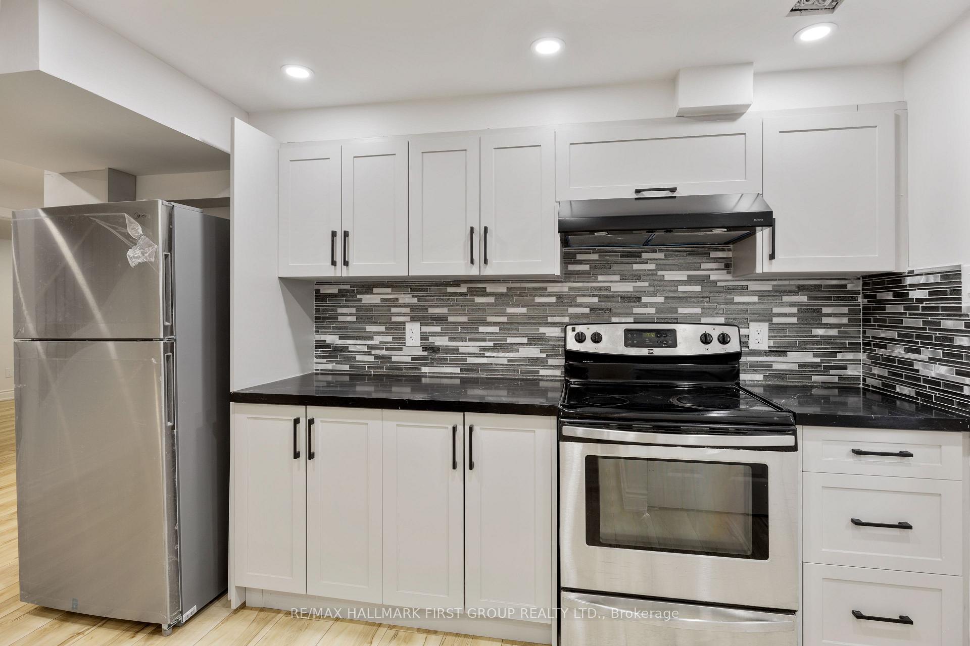 Photo 6 of Unit (Bsmt), 1070 Shoal Point Road, Ajax, South East — HOMEH