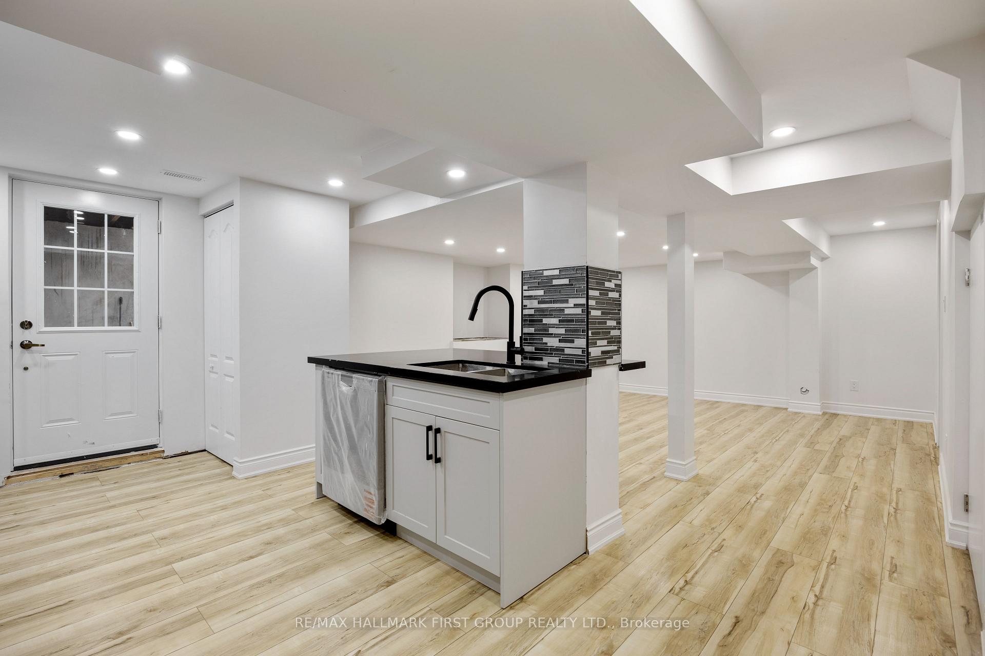 Photo 7 of Unit (Bsmt), 1070 Shoal Point Road, Ajax, South East — HOMEH