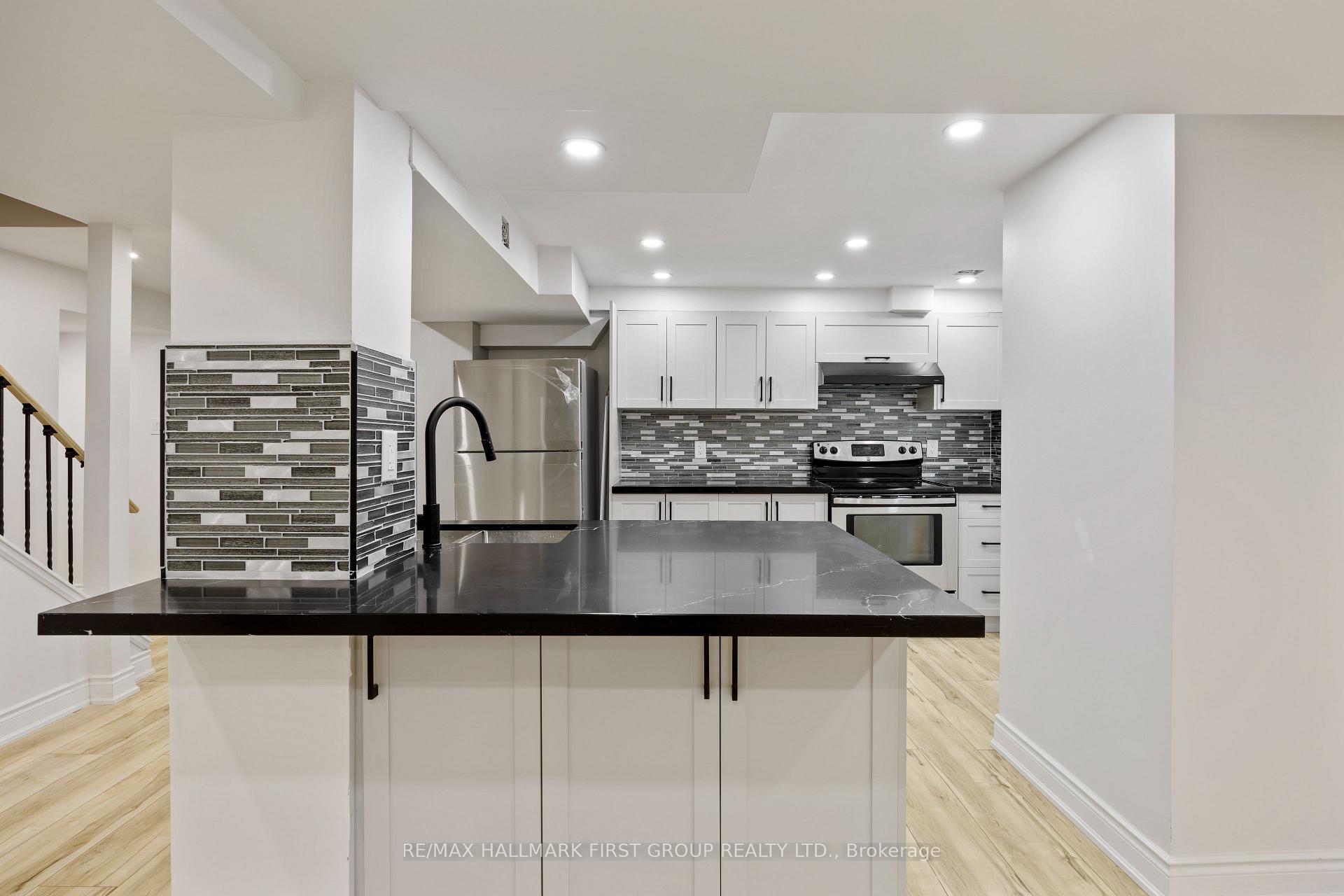 Photo 9 of Unit (Bsmt), 1070 Shoal Point Road, Ajax, South East — HOMEH