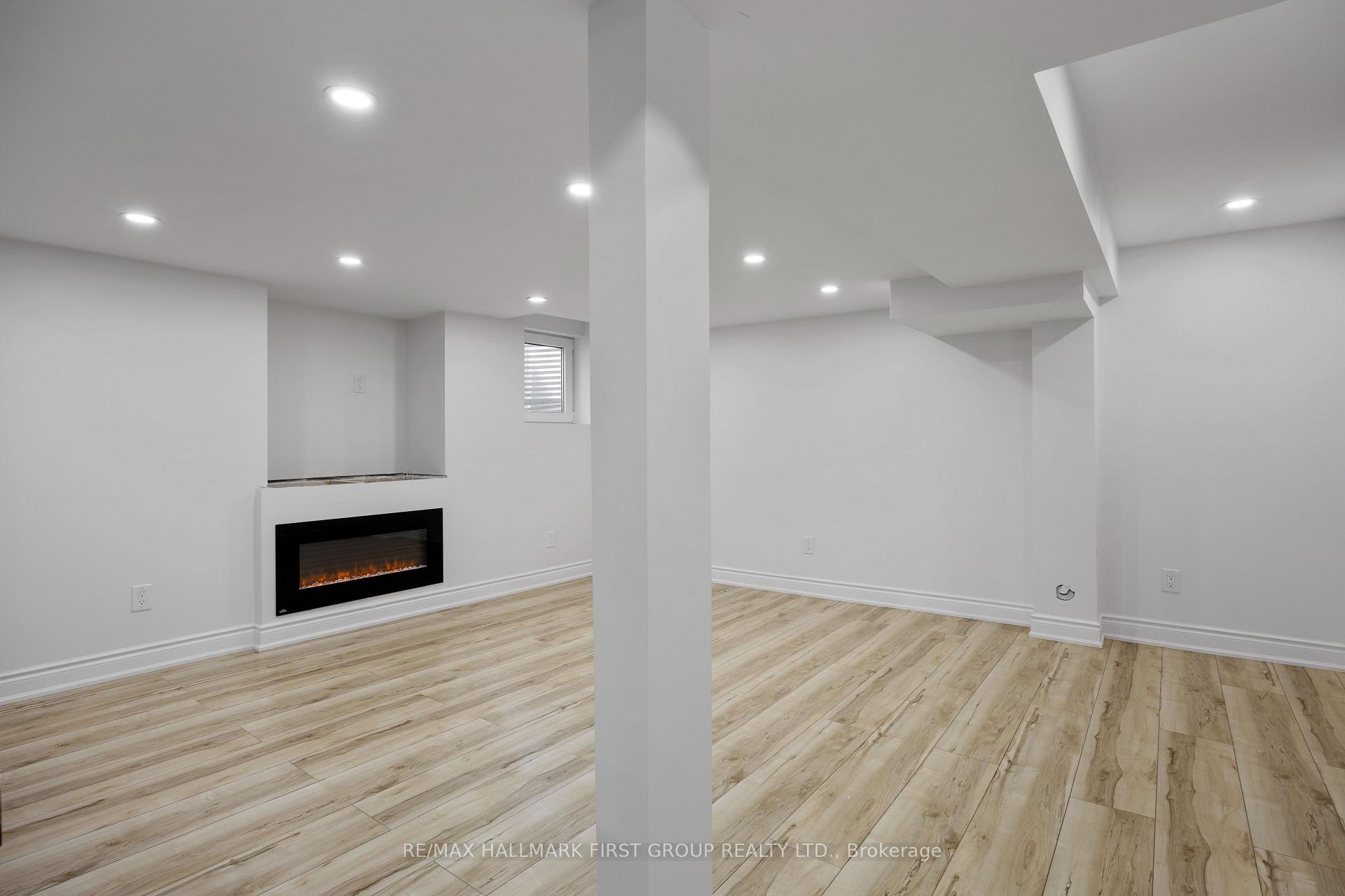 Photo 8 of Unit (Bsmt), 1070 Shoal Point Road, Ajax, South East — HOMEH