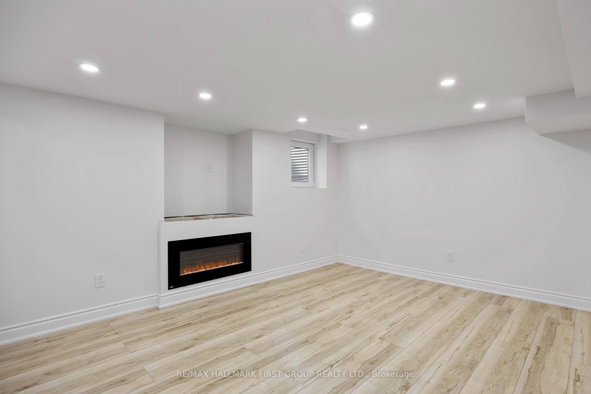Photo 10 of Unit (Bsmt), 1070 Shoal Point Road, Ajax, South East — HOMEH