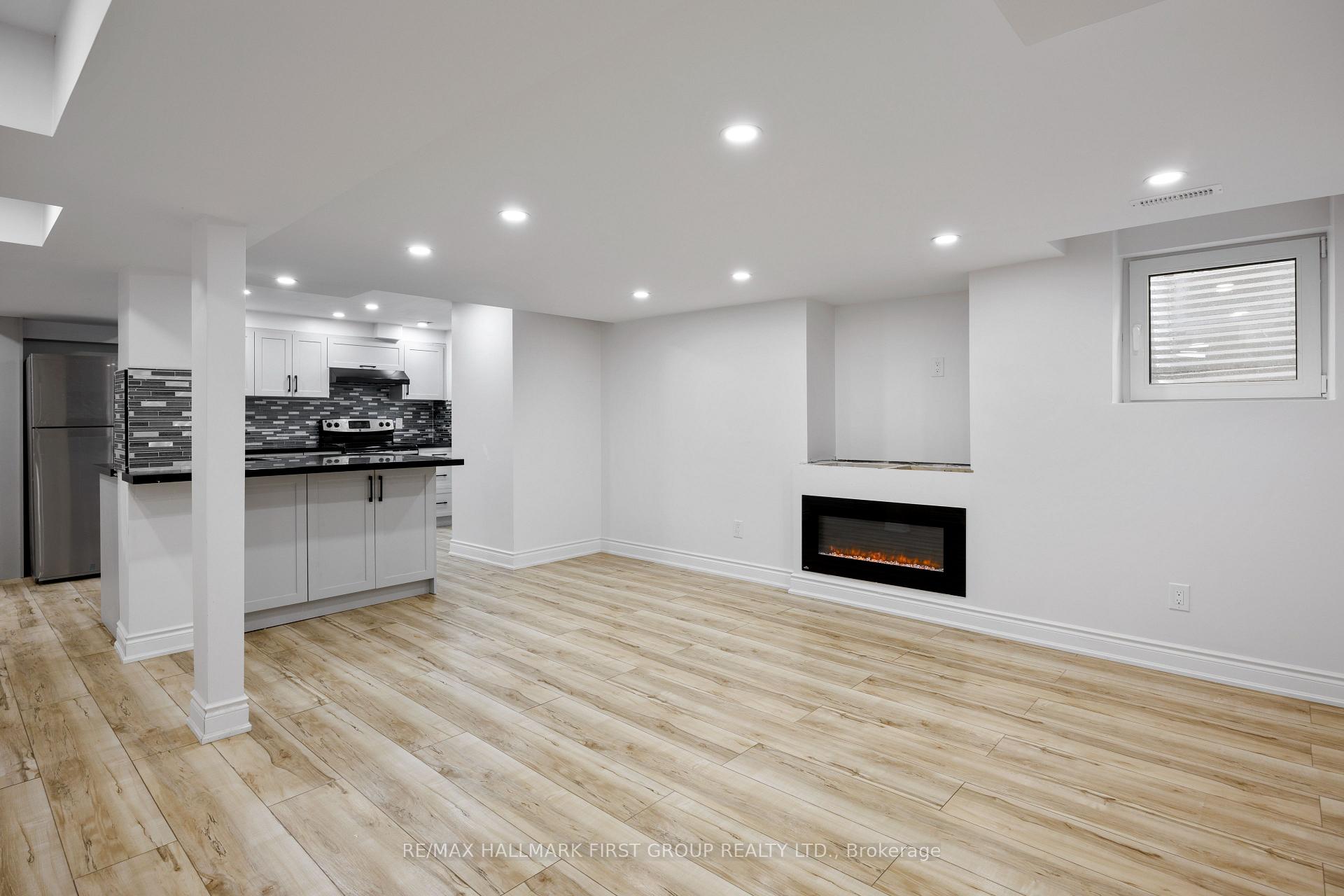 Photo 11 of Unit (Bsmt), 1070 Shoal Point Road, Ajax, South East — HOMEH