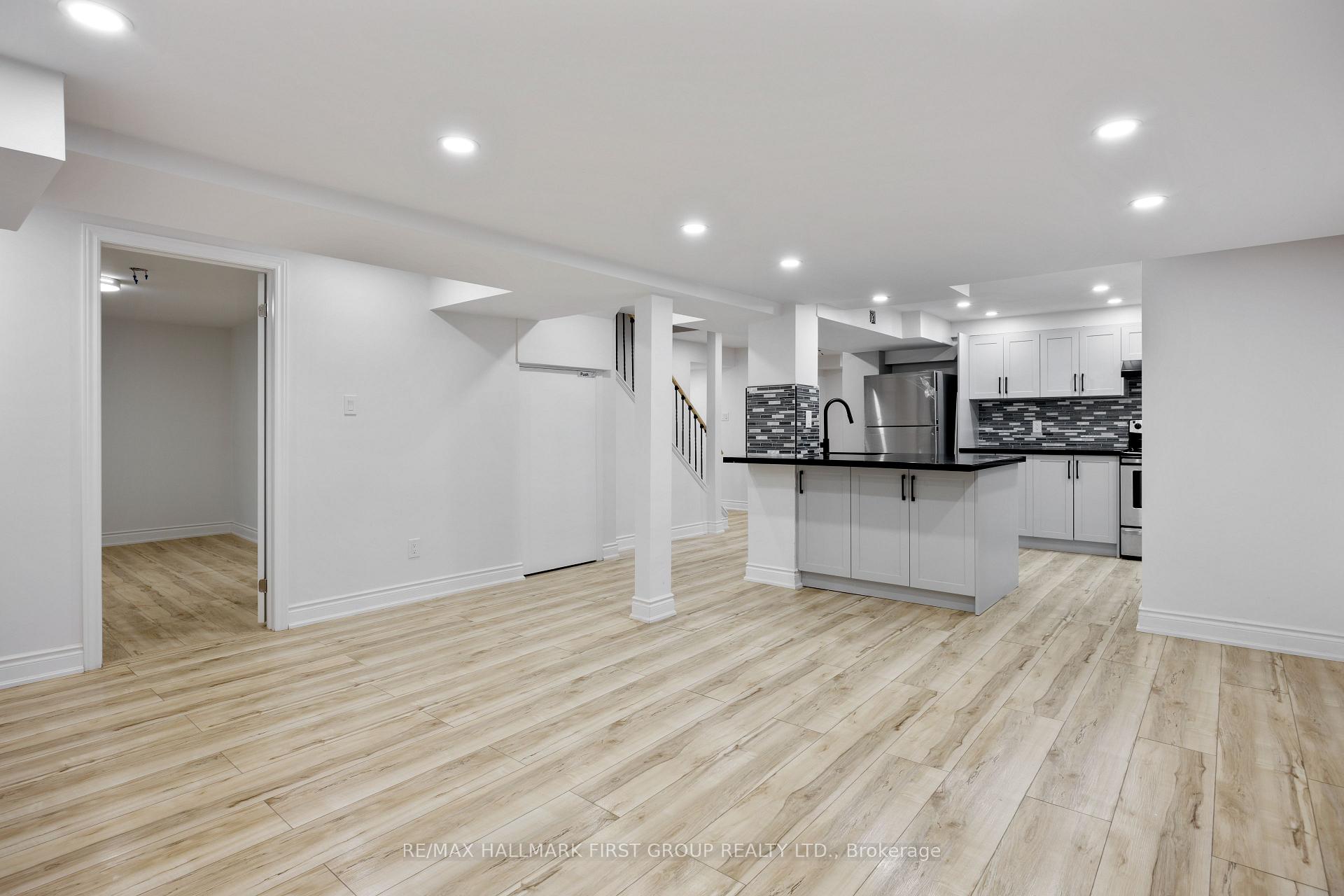 Photo 13 of Unit (Bsmt), 1070 Shoal Point Road, Ajax, South East — HOMEH