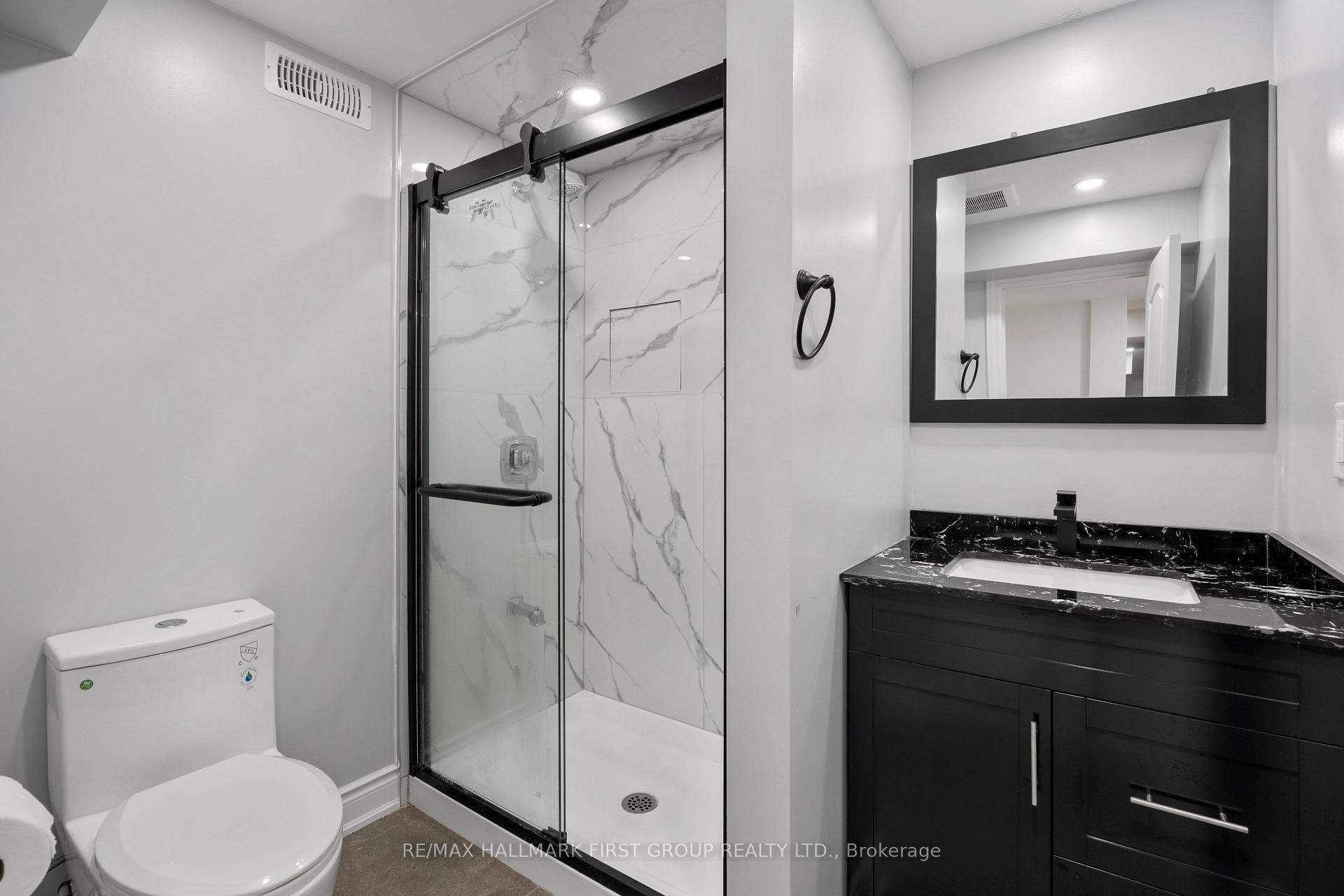 Photo 18 of Unit (Bsmt), 1070 Shoal Point Road, Ajax, South East — HOMEH