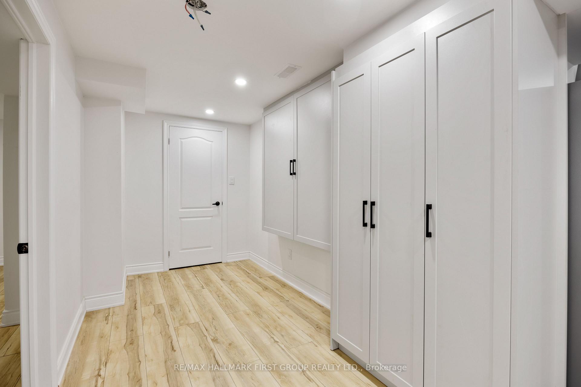 Photo 20 of Unit (Bsmt), 1070 Shoal Point Road, Ajax, South East — HOMEH