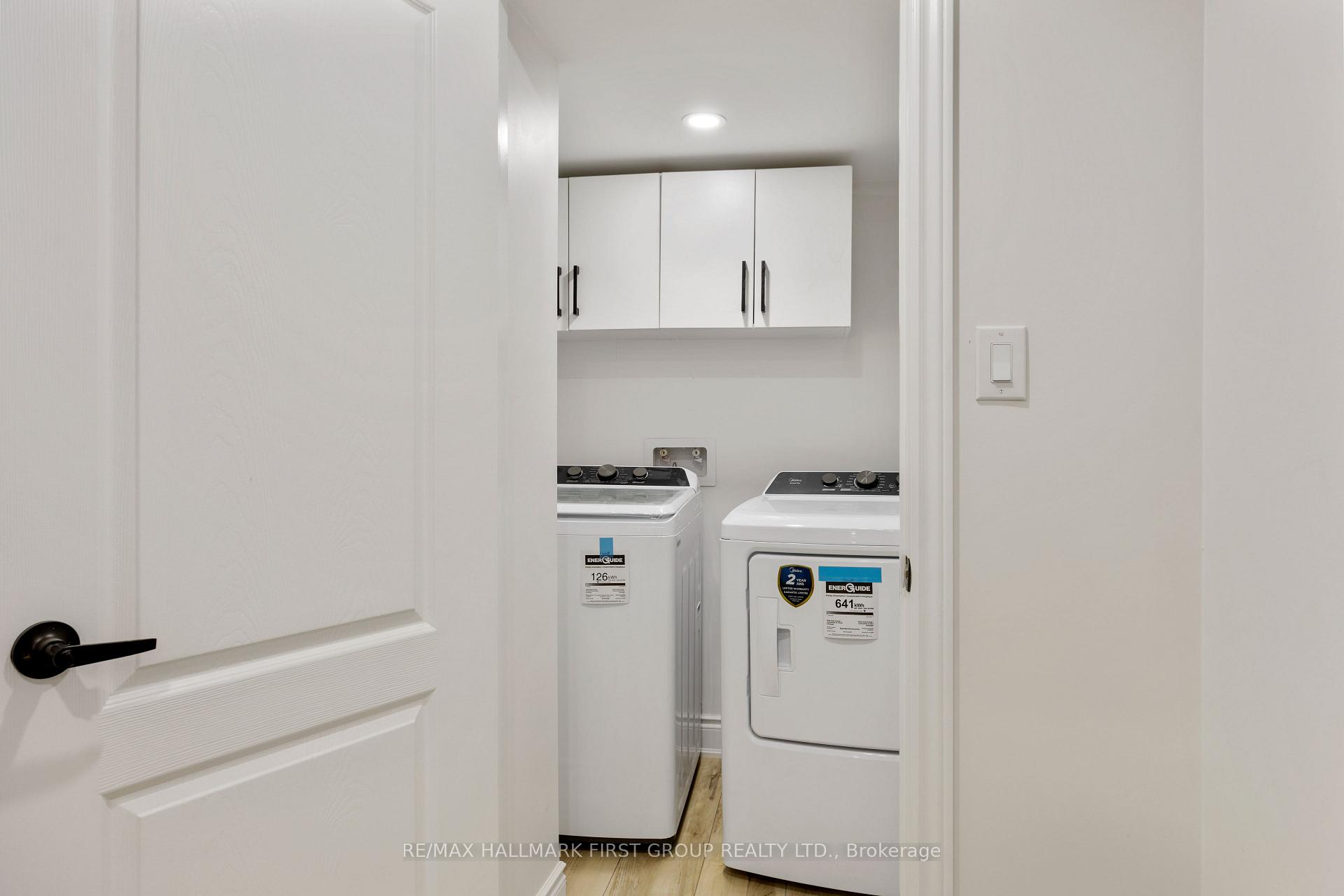 Photo 22 of Unit (Bsmt), 1070 Shoal Point Road, Ajax, South East — HOMEH