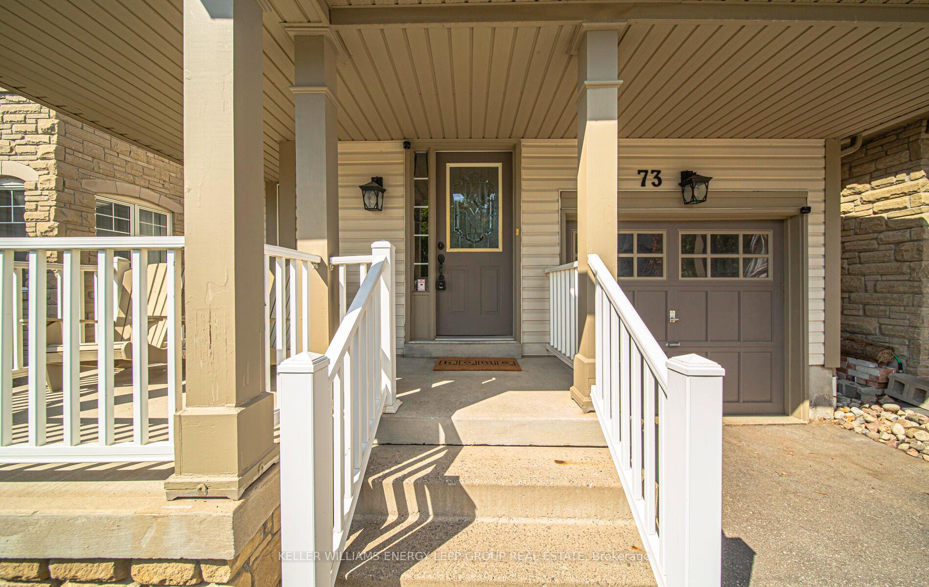 Photo 2 of 73 Haverhill Crescent, Whitby, Taunton North — HOMEH