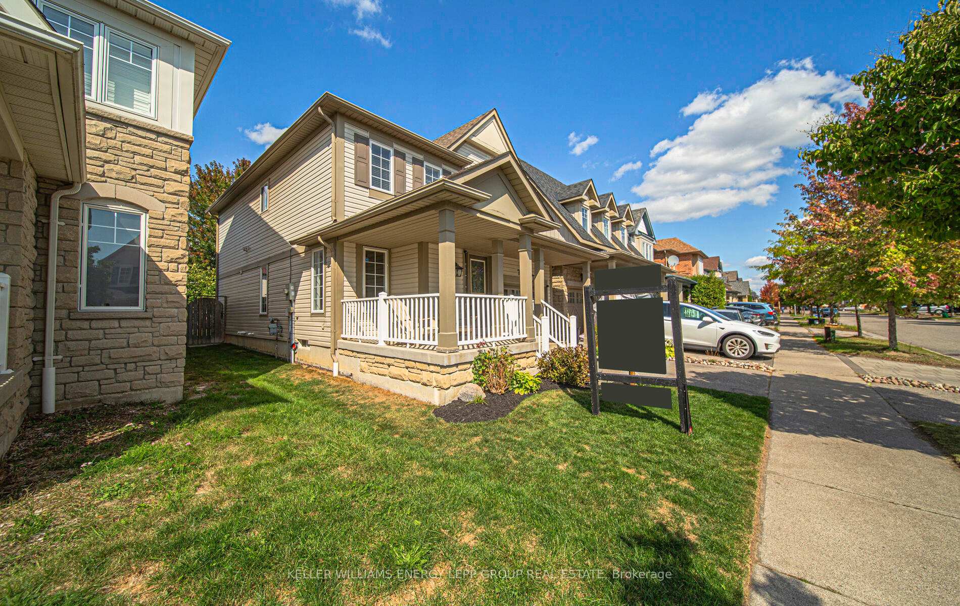 Photo 4 of 73 Haverhill Crescent, Whitby, Taunton North — HOMEH
