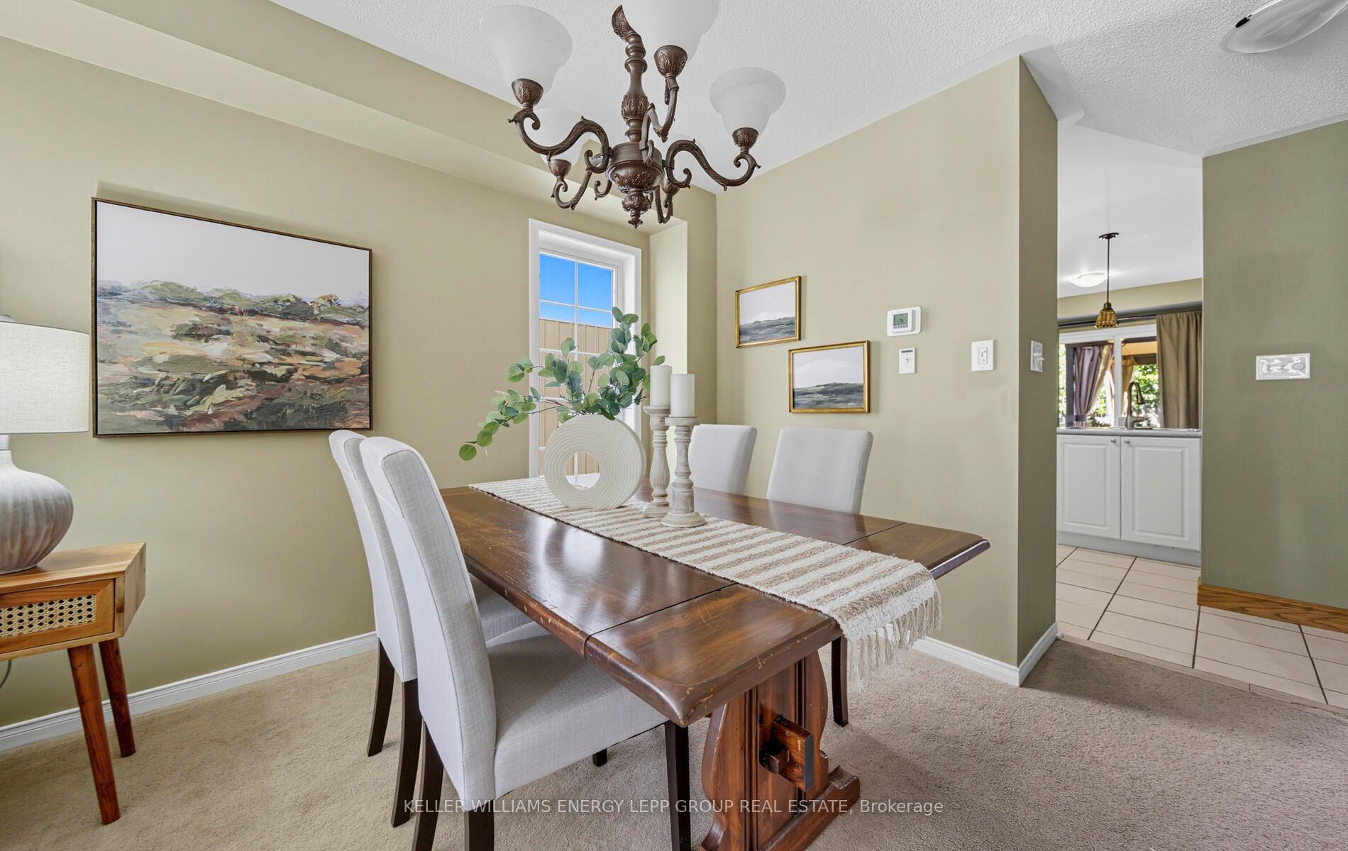 Photo 10 of 73 Haverhill Crescent, Whitby, Taunton North — HOMEH
