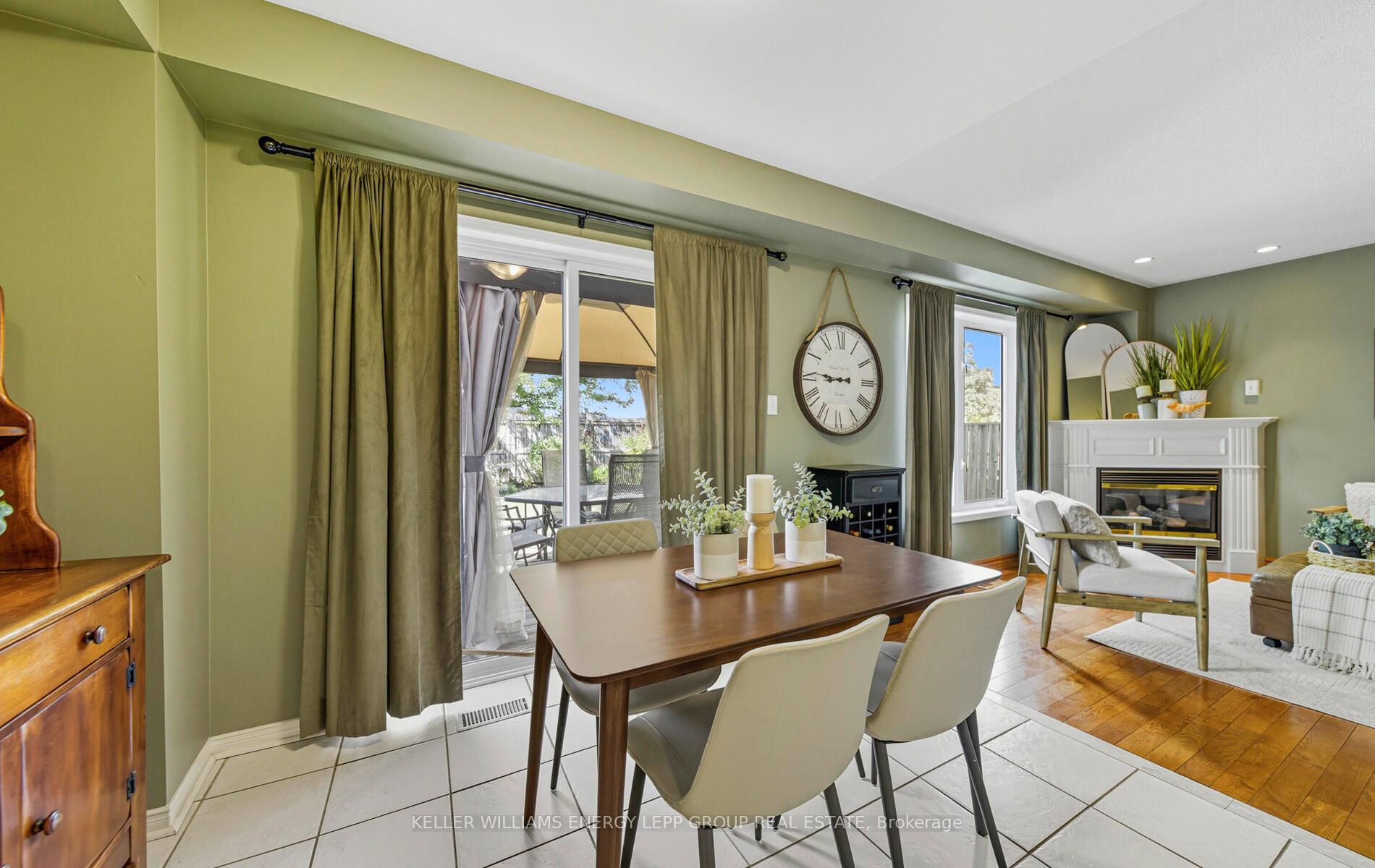 Photo 14 of 73 Haverhill Crescent, Whitby, Taunton North — HOMEH