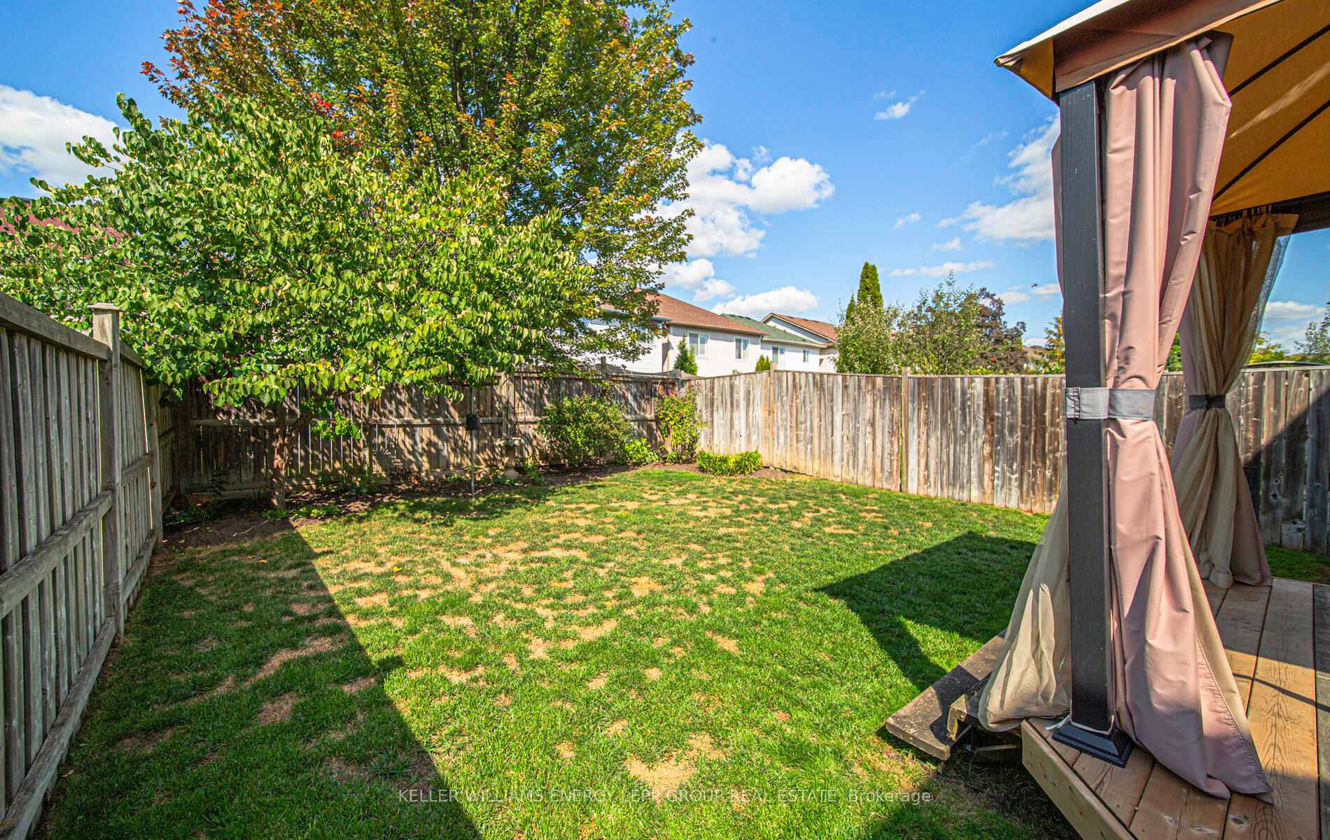 Photo 36 of 73 Haverhill Crescent, Whitby, Taunton North — HOMEH