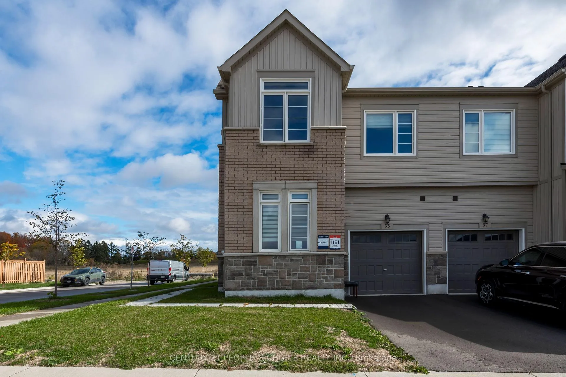 Photo 1 of 35 Greer Street, Barrie, Rural Barrie Southeast — HOMEH