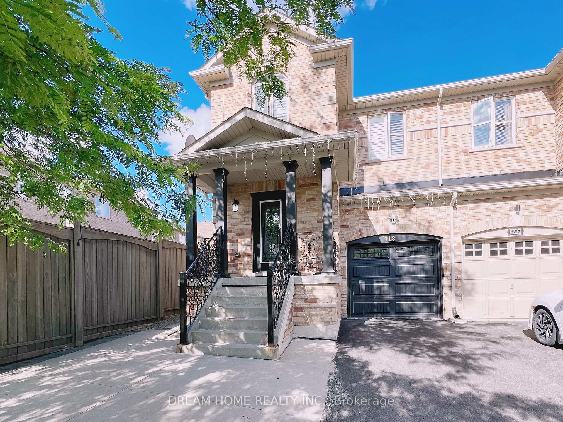 Photo 1 of Unit Main, 118 Black Maple Crescent, Vaughan, Patterson — HOMEH