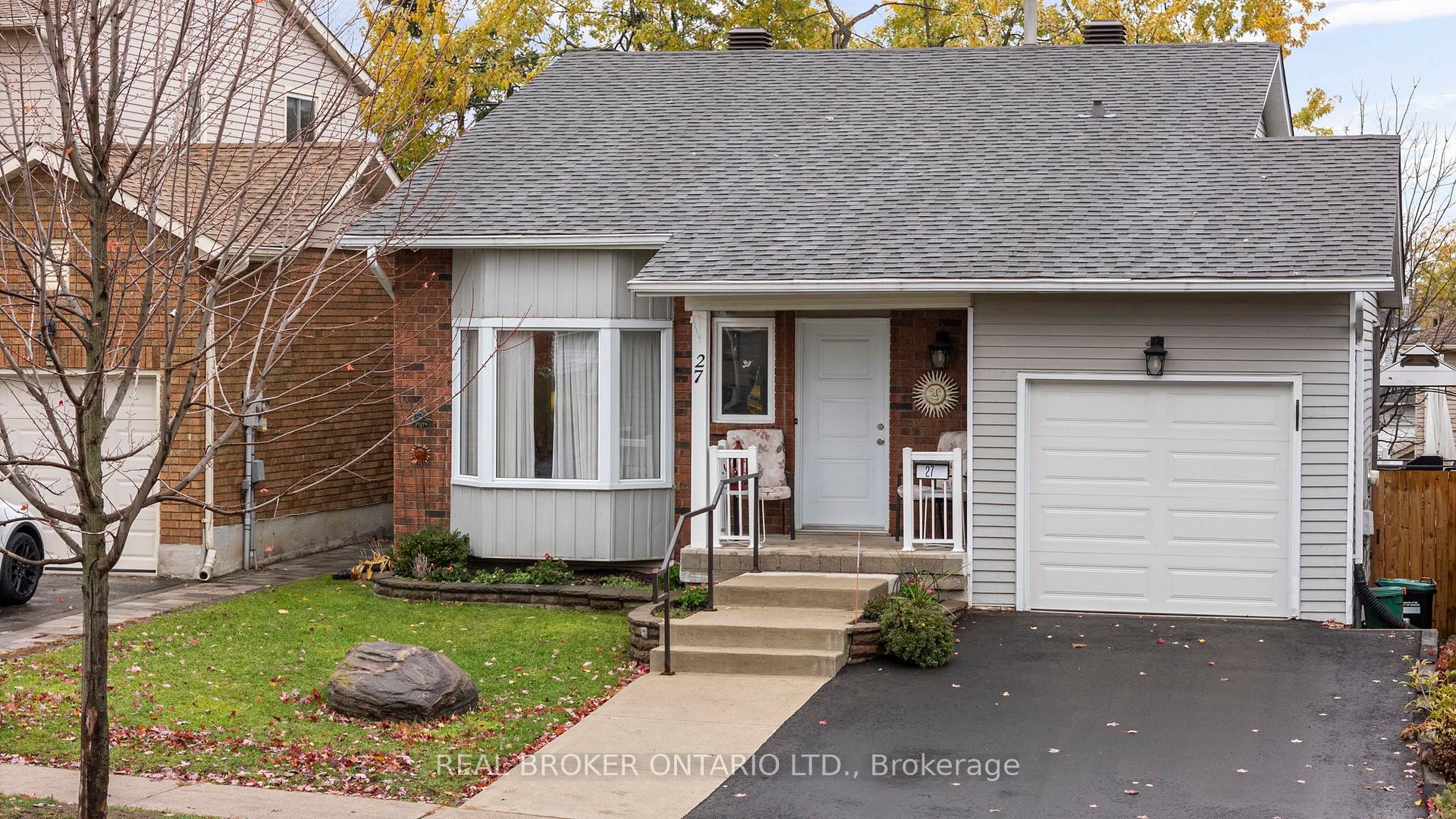 Photo 24 of 27 Knicely Road, Barrie, Painswick North — HOMEH