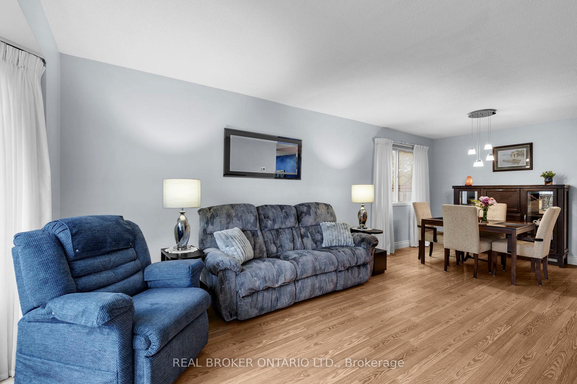 Photo 6 of 27 Knicely Road, Barrie, Painswick North — HOMEH