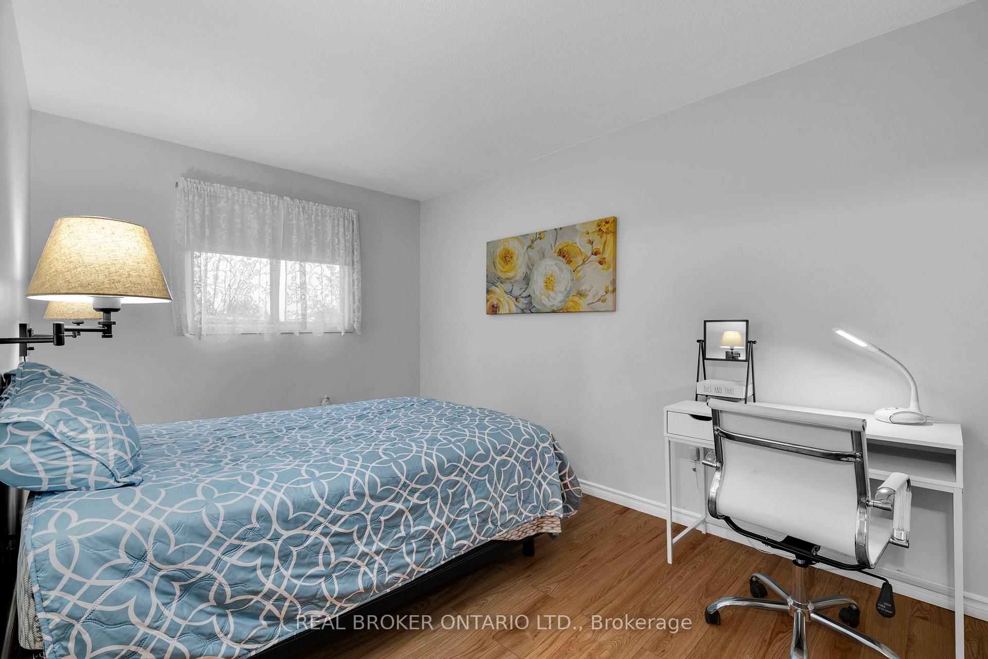 Photo 26 of 27 Knicely Road, Barrie, Painswick North — HOMEH