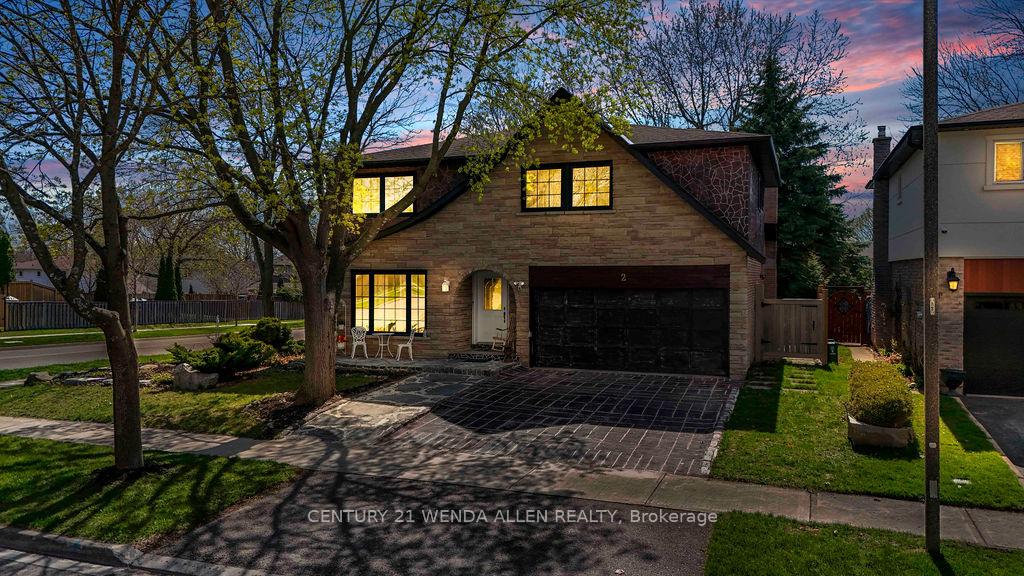 Photo 1 of 2 Ribblesdale Drive, Whitby, Pringle Creek — HOMEH