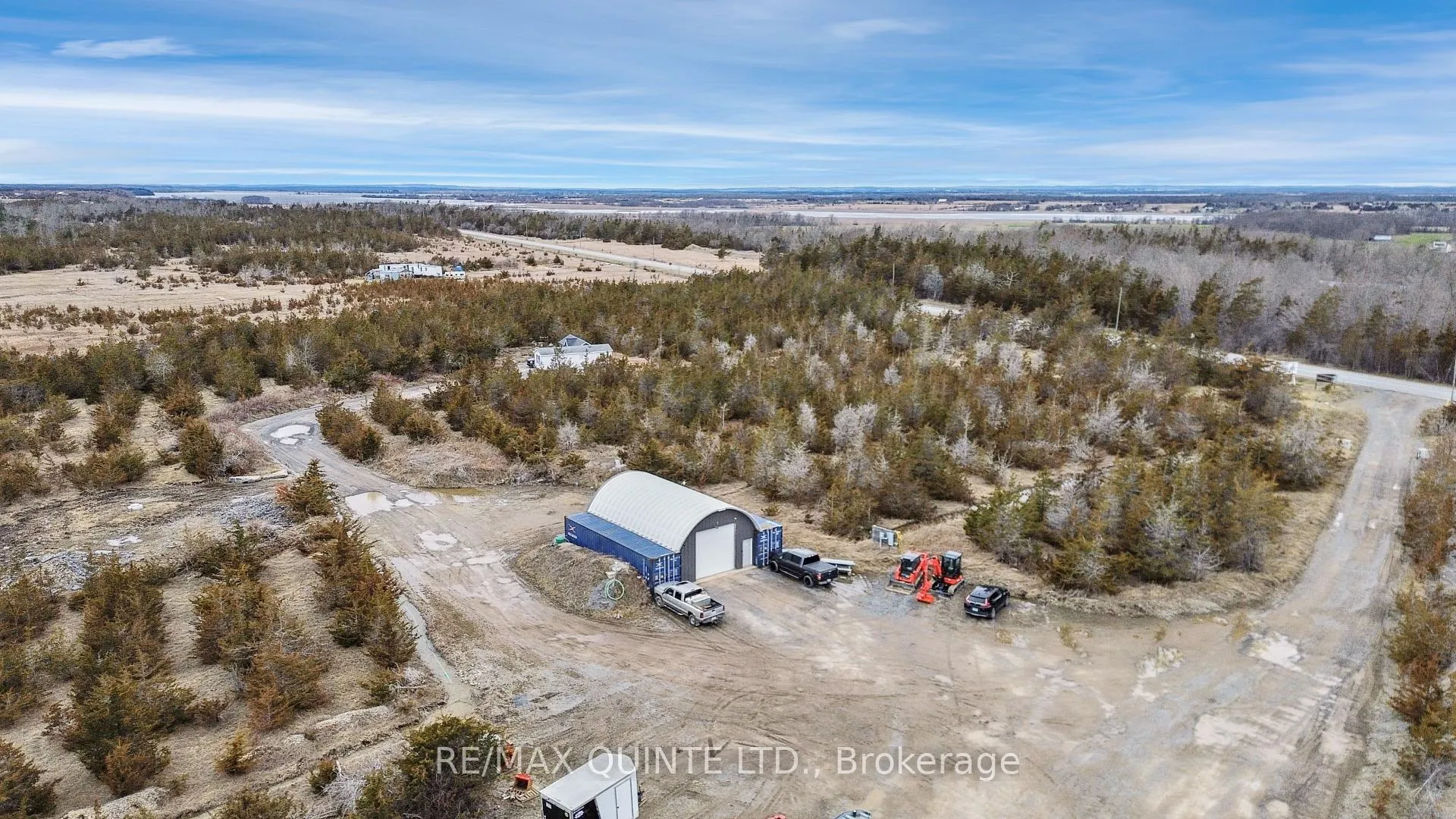 Photo 4 of 55 County Road 14, Prince Edward County, Sophiasburg Ward — HOMEH