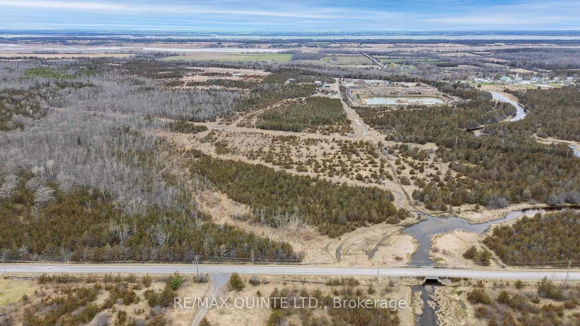 Photo 5 of 55 County Road 14, Prince Edward County, Sophiasburg Ward — HOMEH