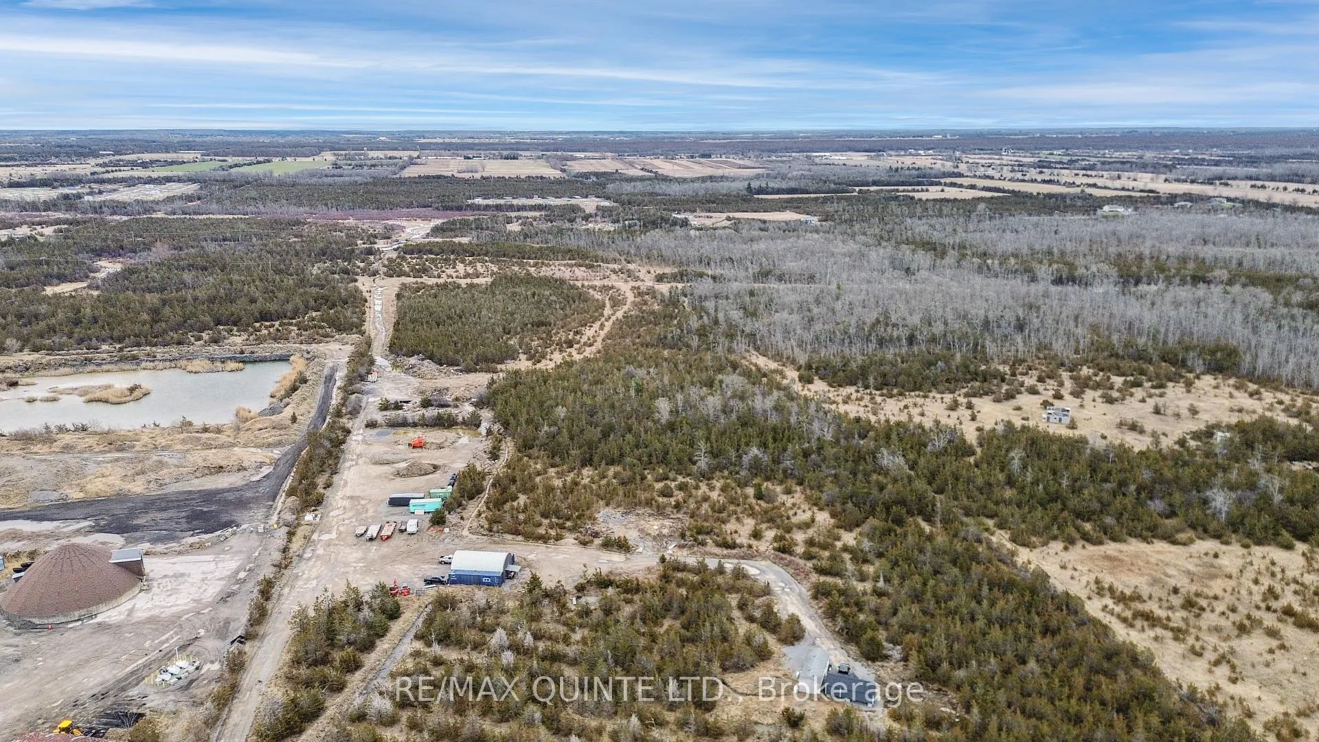 Photo 6 of 55 County Road 14, Prince Edward County, Sophiasburg Ward — HOMEH