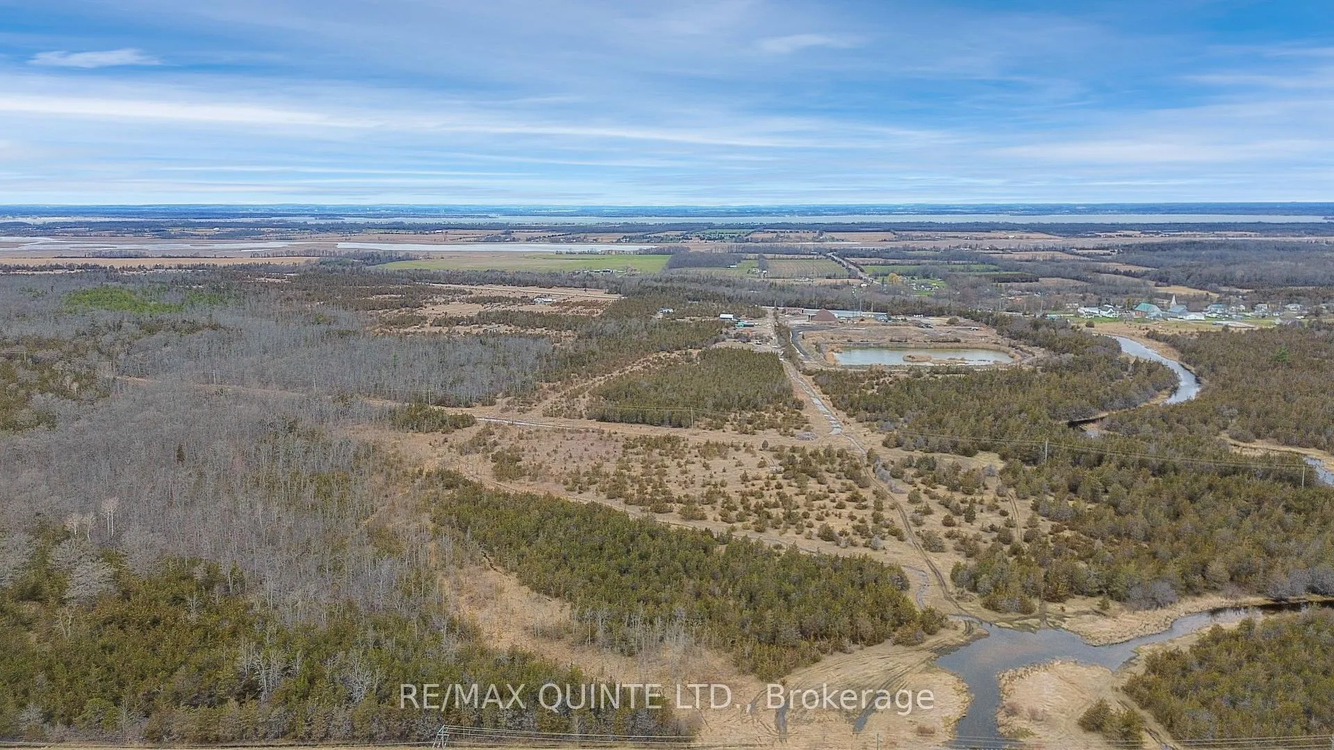 Photo 7 of 55 County Road 14, Prince Edward County, Sophiasburg Ward — HOMEH