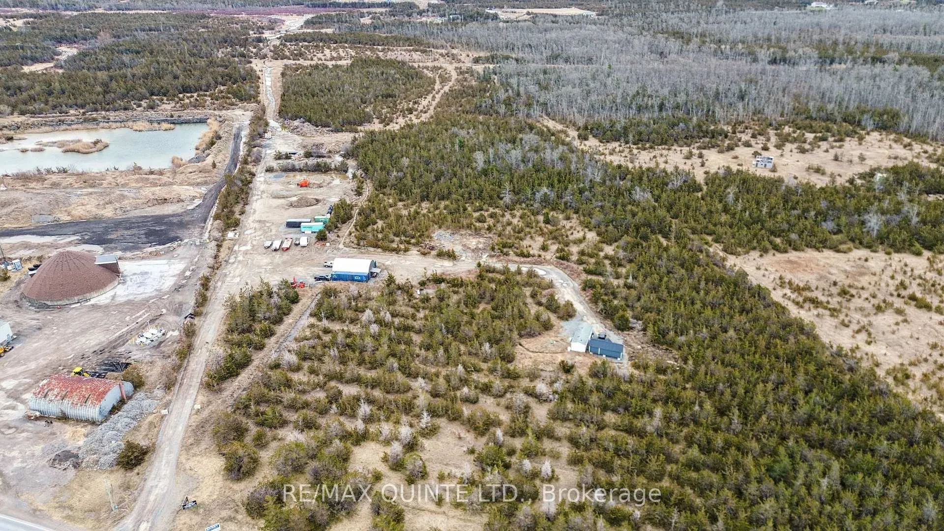 Photo 9 of 55 County Road 14, Prince Edward County, Sophiasburg Ward — HOMEH