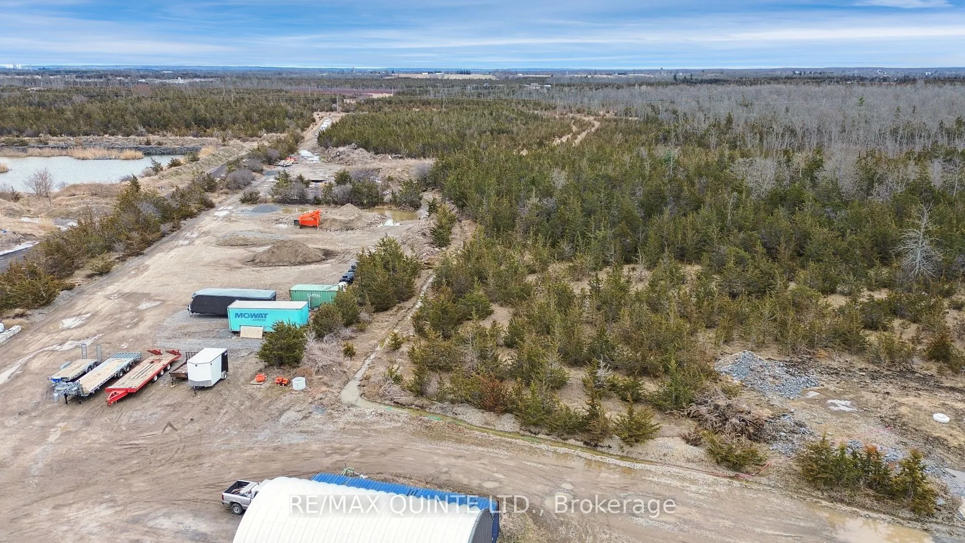 Photo 10 of 55 County Road 14, Prince Edward County, Sophiasburg Ward — HOMEH