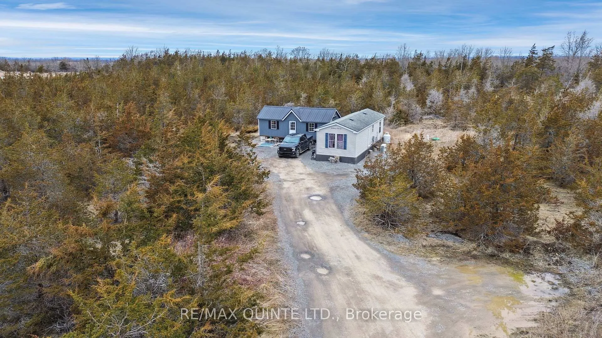 Photo 13 of 55 County Road 14, Prince Edward County, Sophiasburg Ward — HOMEH