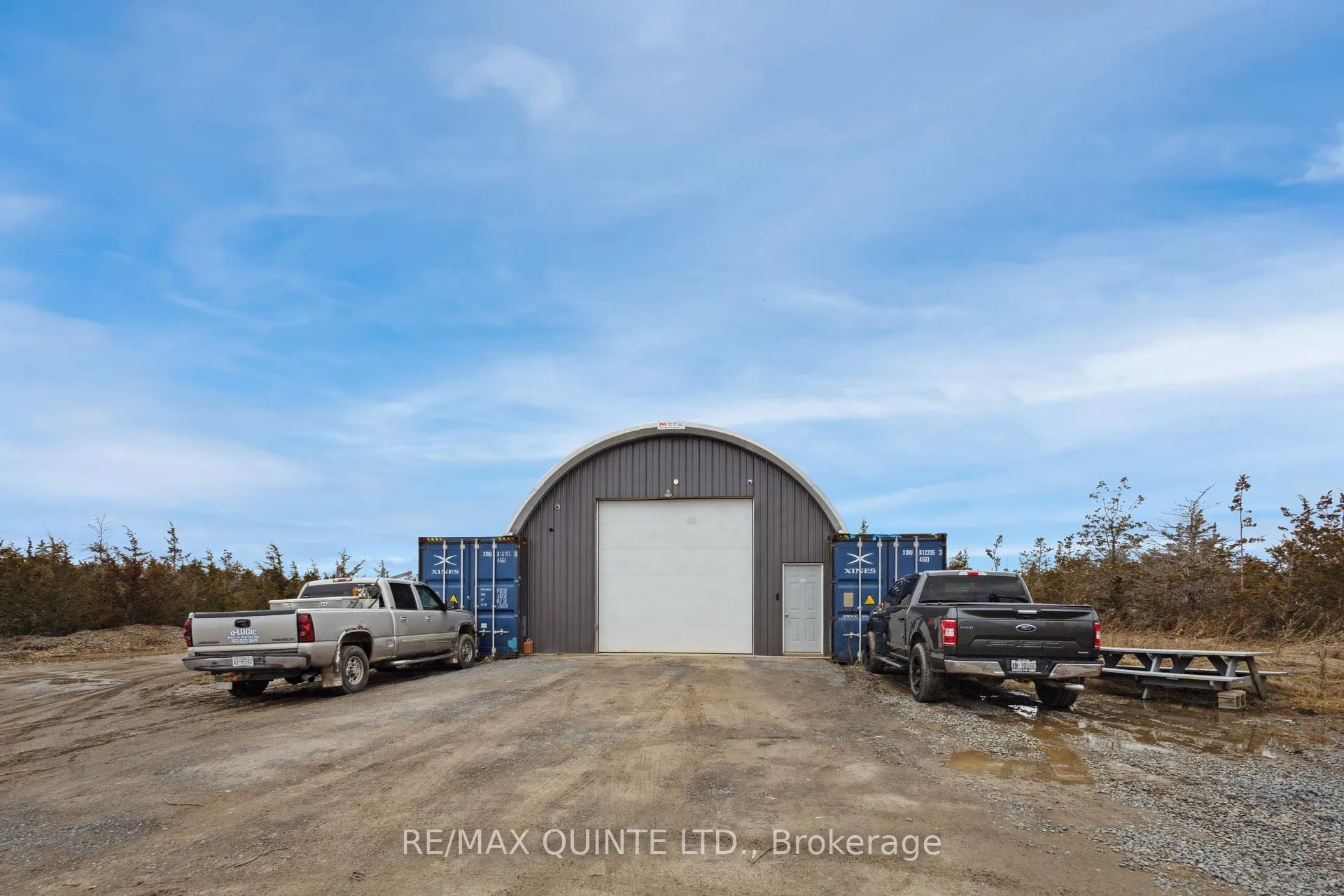 Photo 14 of 55 County Road 14, Prince Edward County, Sophiasburg Ward — HOMEH