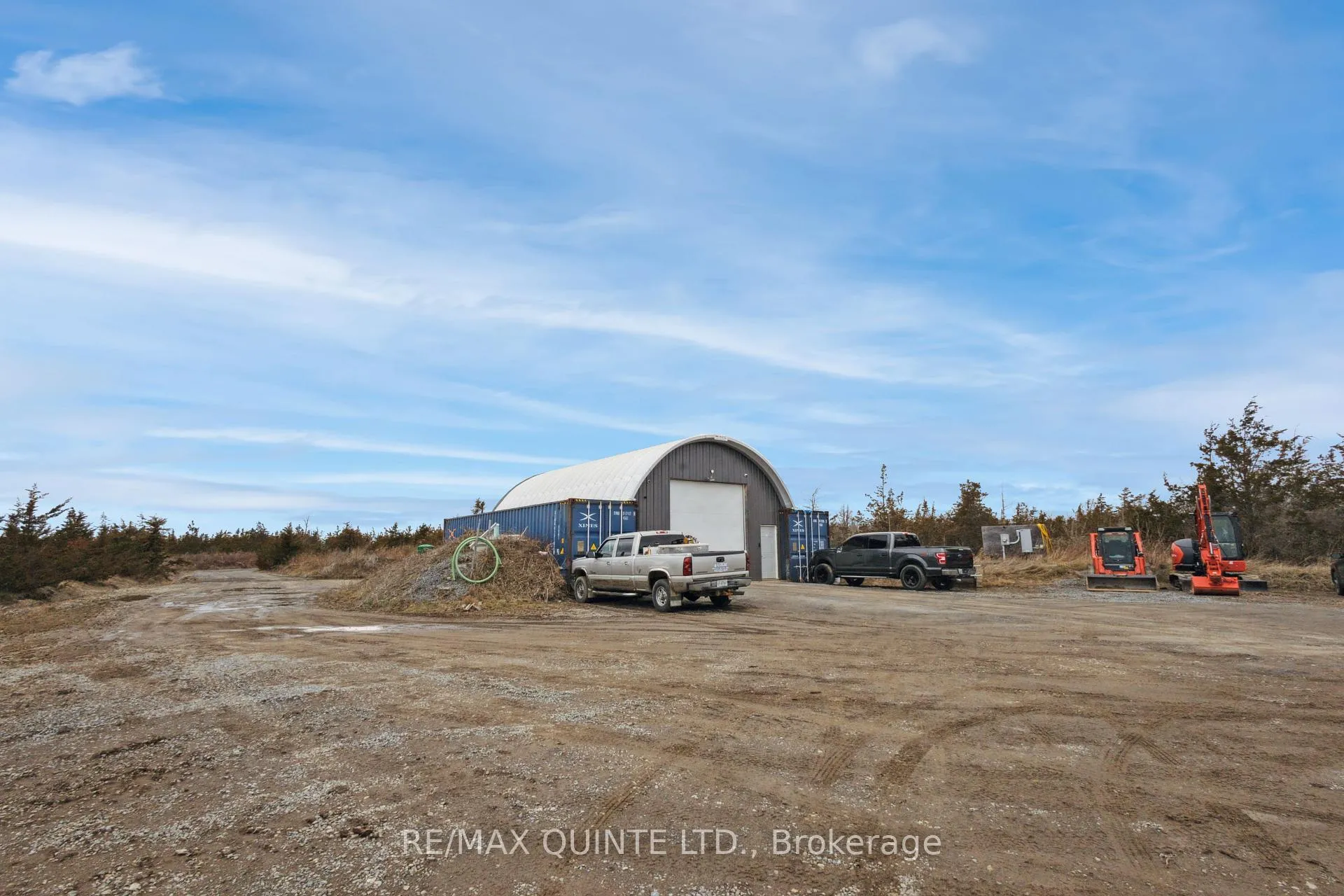 Photo 15 of 55 County Road 14, Prince Edward County, Sophiasburg Ward — HOMEH