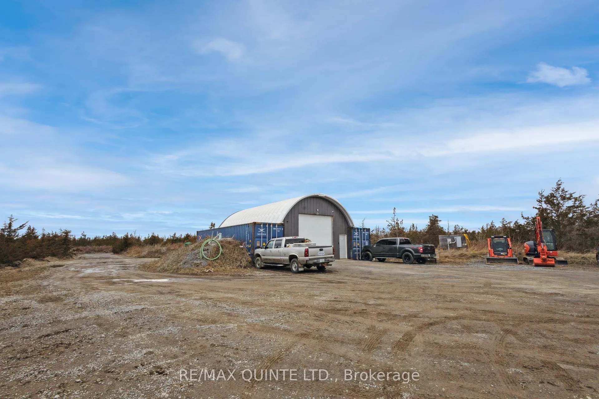 Photo 16 of 55 County Road 14, Prince Edward County, Sophiasburg Ward — HOMEH