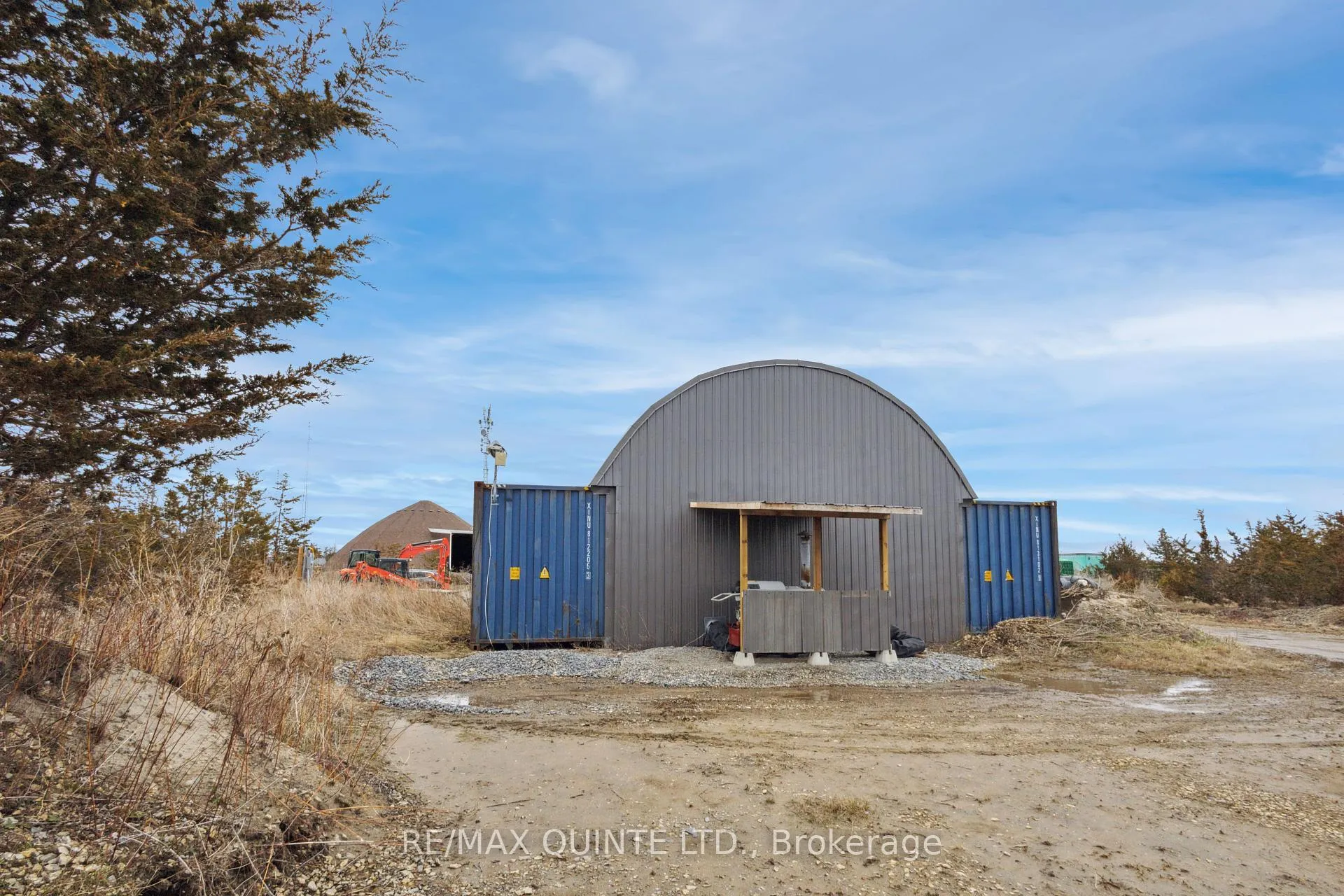 Photo 17 of 55 County Road 14, Prince Edward County, Sophiasburg Ward — HOMEH