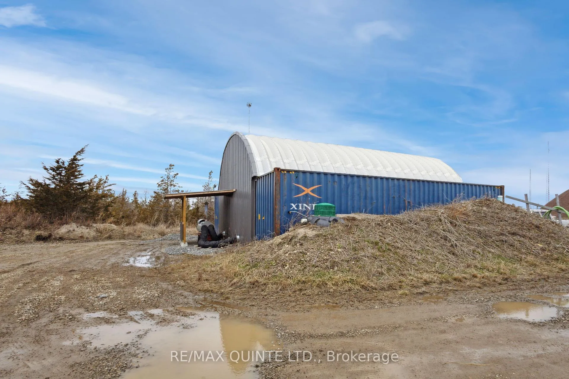 Photo 18 of 55 County Road 14, Prince Edward County, Sophiasburg Ward — HOMEH