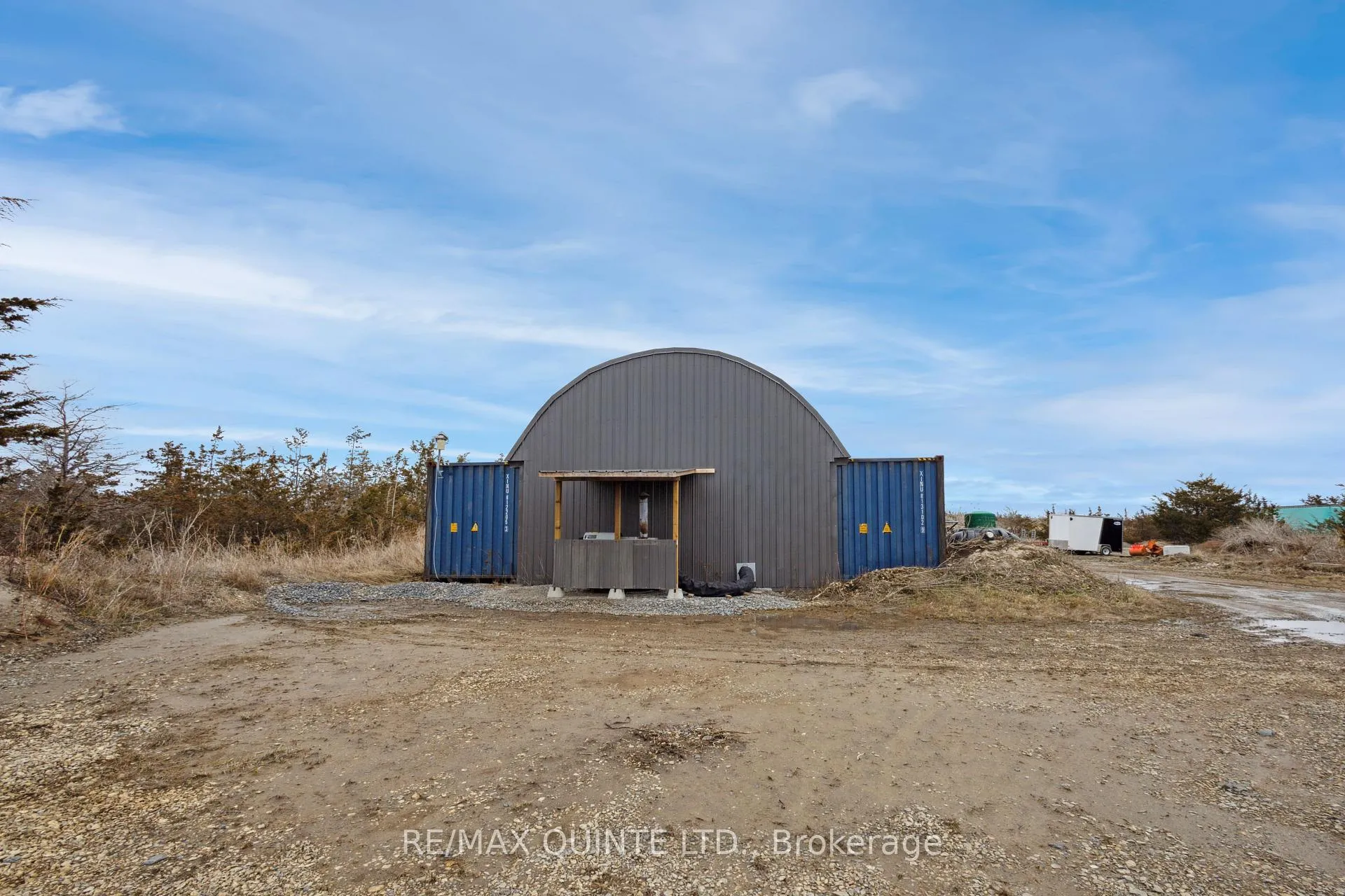 Photo 19 of 55 County Road 14, Prince Edward County, Sophiasburg Ward — HOMEH