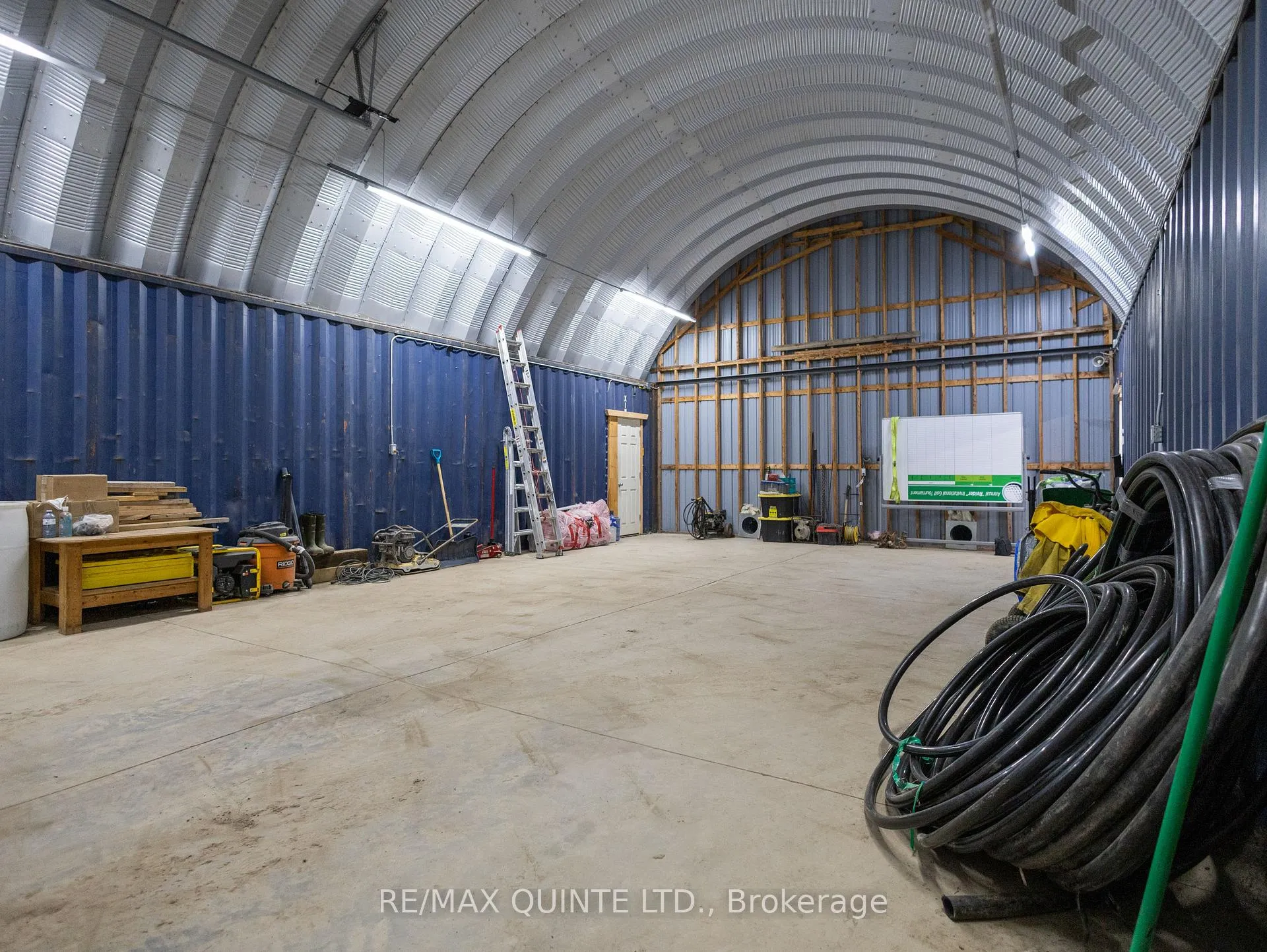 Photo 20 of 55 County Road 14, Prince Edward County, Sophiasburg Ward — HOMEH