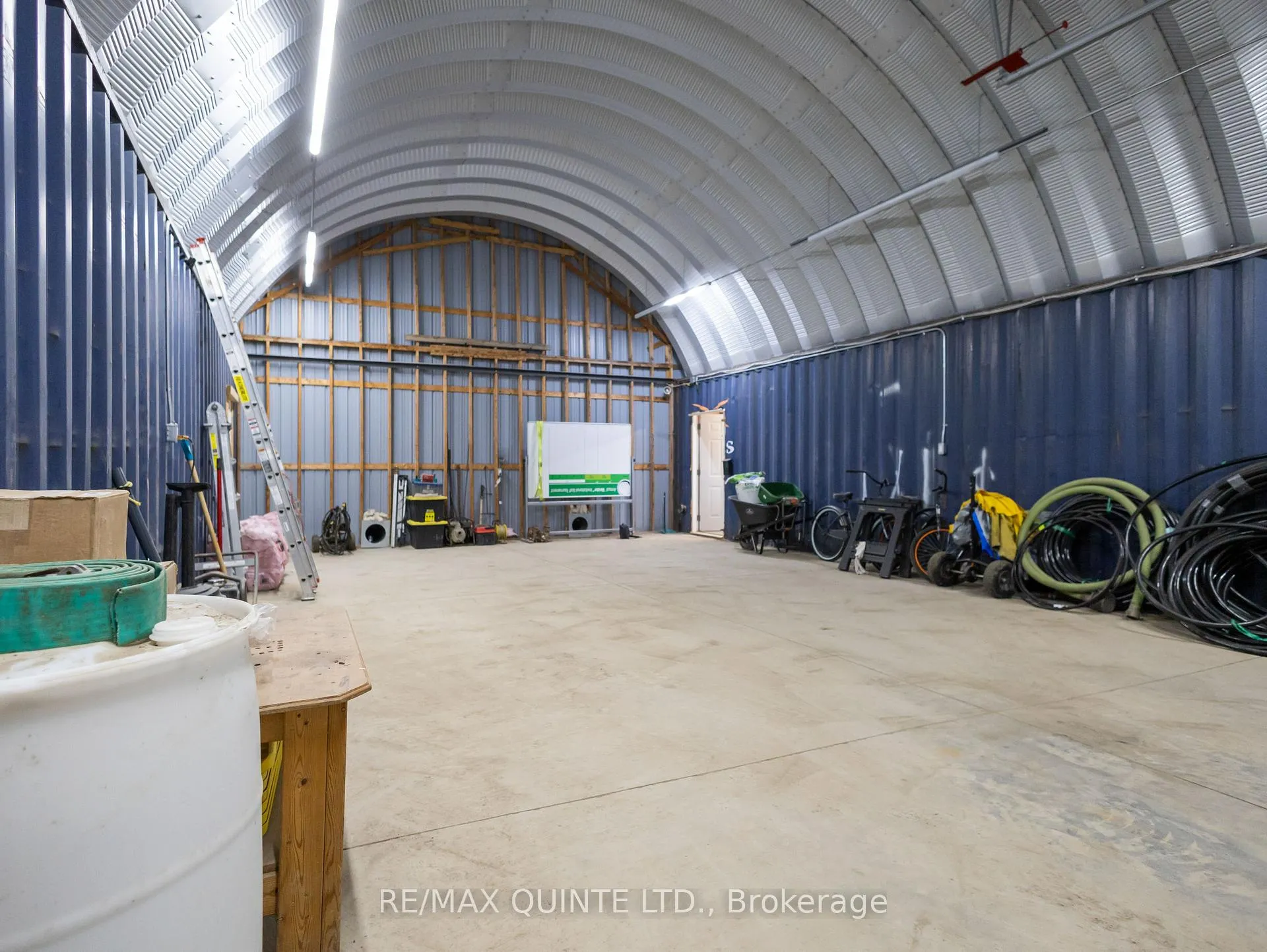 Photo 21 of 55 County Road 14, Prince Edward County, Sophiasburg Ward — HOMEH