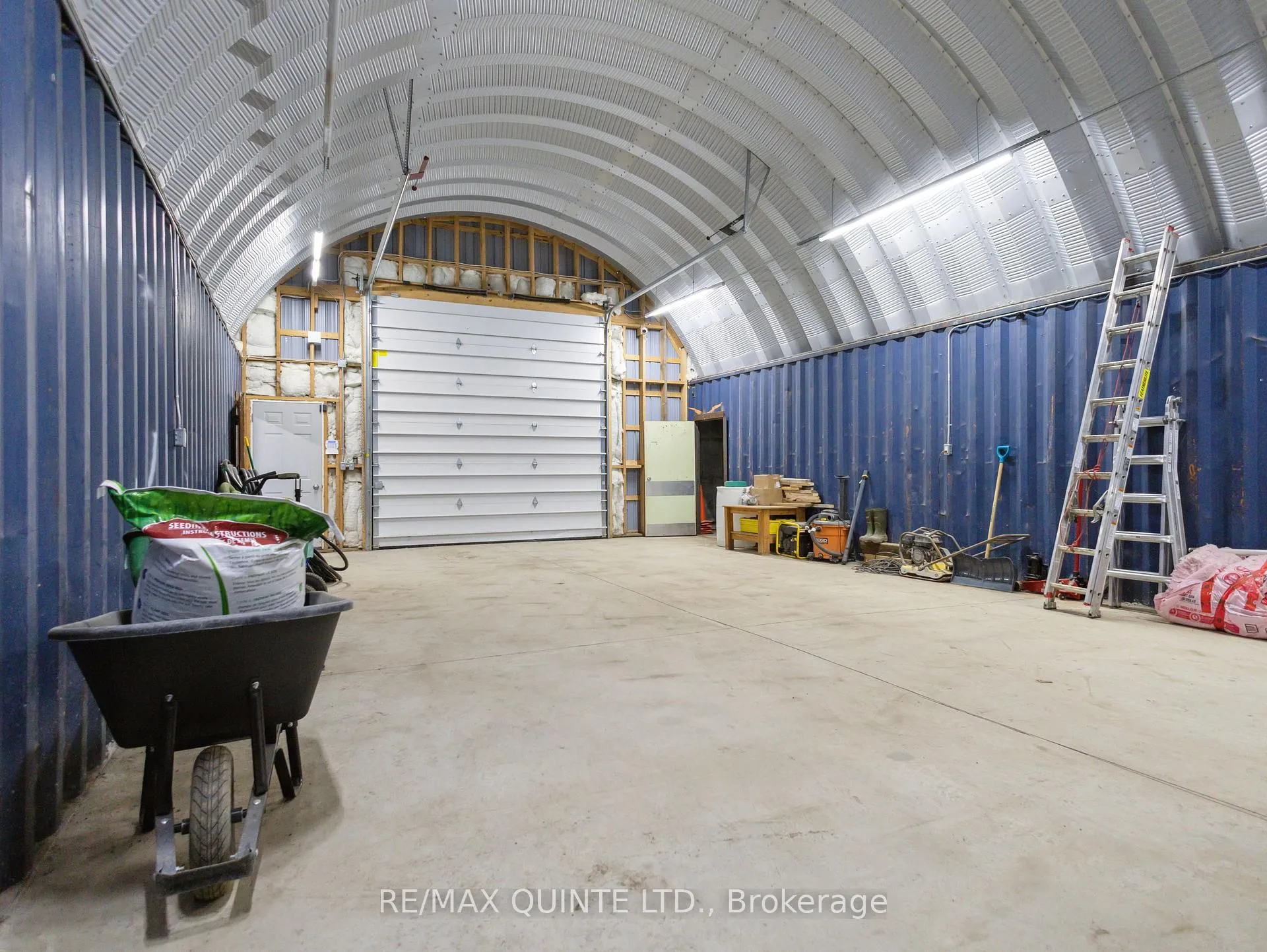 Photo 23 of 55 County Road 14, Prince Edward County, Sophiasburg Ward — HOMEH