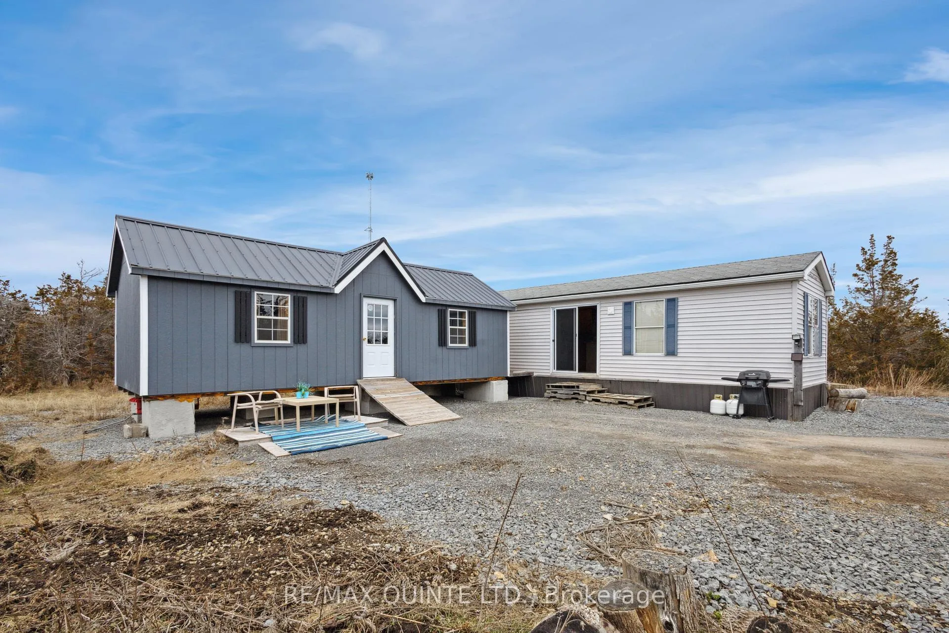 Photo 28 of 55 County Road 14, Prince Edward County, Sophiasburg Ward — HOMEH
