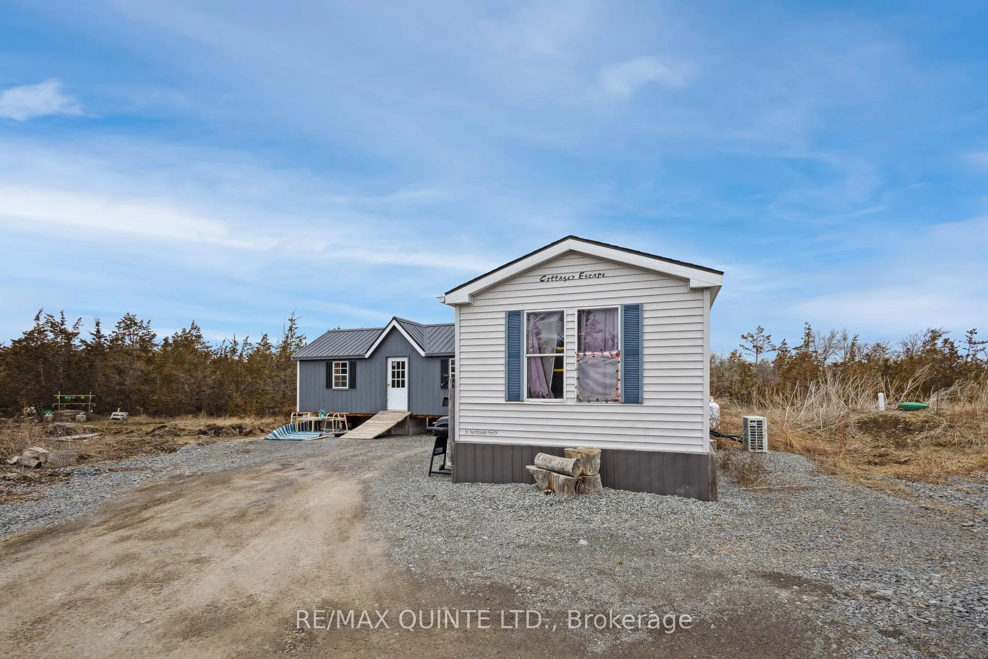 Photo 29 of 55 County Road 14, Prince Edward County, Sophiasburg Ward — HOMEH
