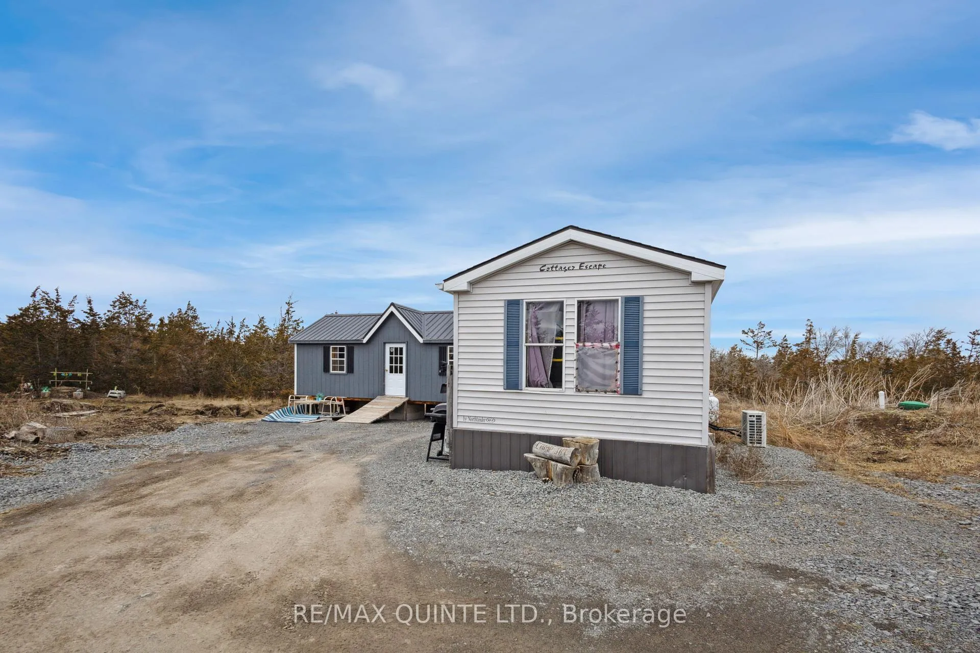 Photo 30 of 55 County Road 14, Prince Edward County, Sophiasburg Ward — HOMEH