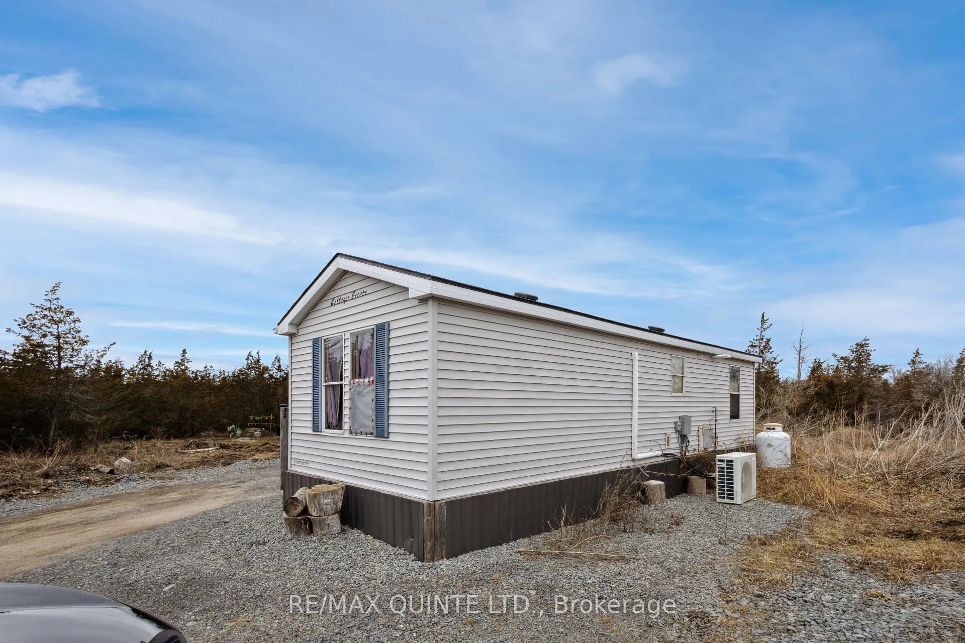 Photo 31 of 55 County Road 14, Prince Edward County, Sophiasburg Ward — HOMEH