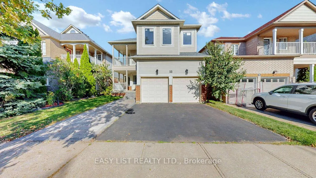 Photo 1 of 55 Steamer Drive, Whitby, Port Whitby — HOMEH