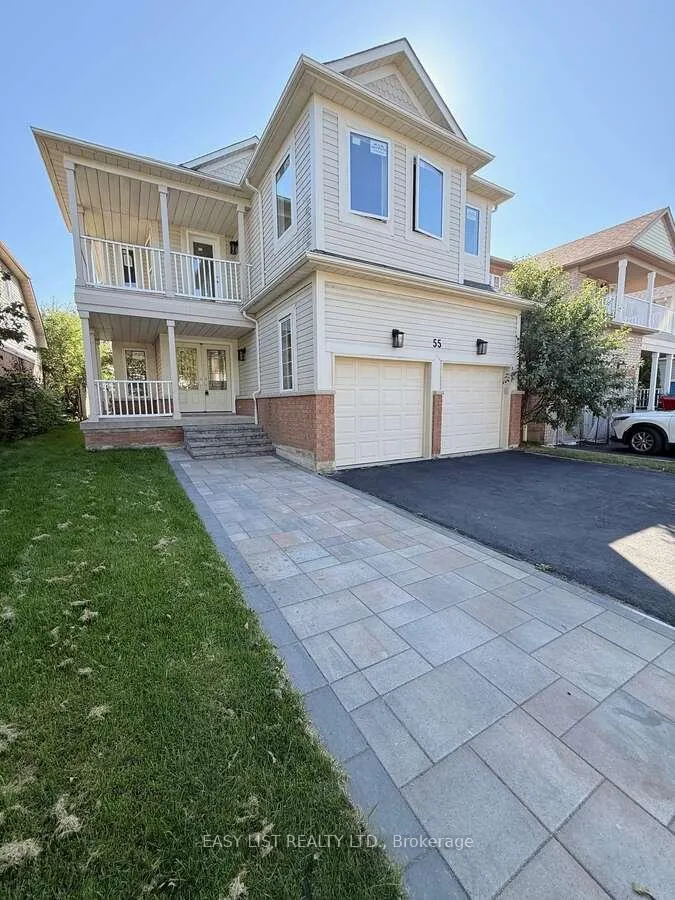 Photo 2 of 55 Steamer Drive, Whitby, Port Whitby — HOMEH