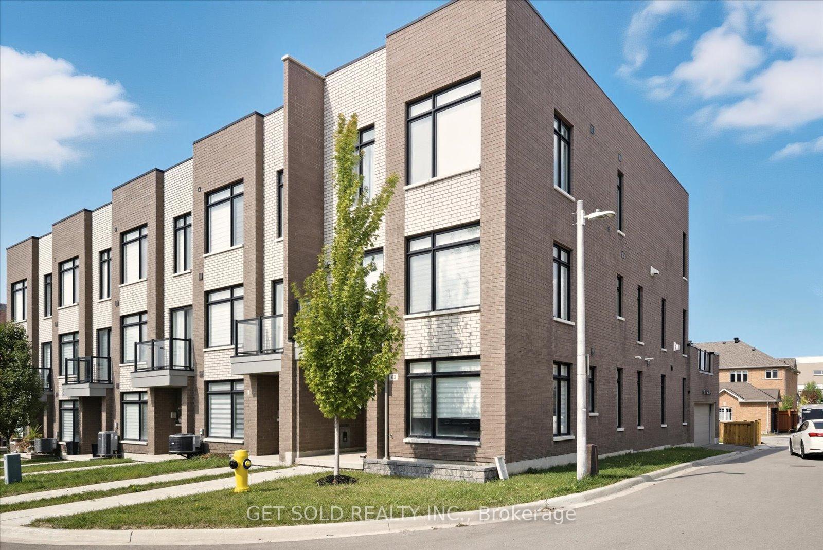 Photo 2 of 63 Laval Street, Vaughan, Vellore Village — HOMEH