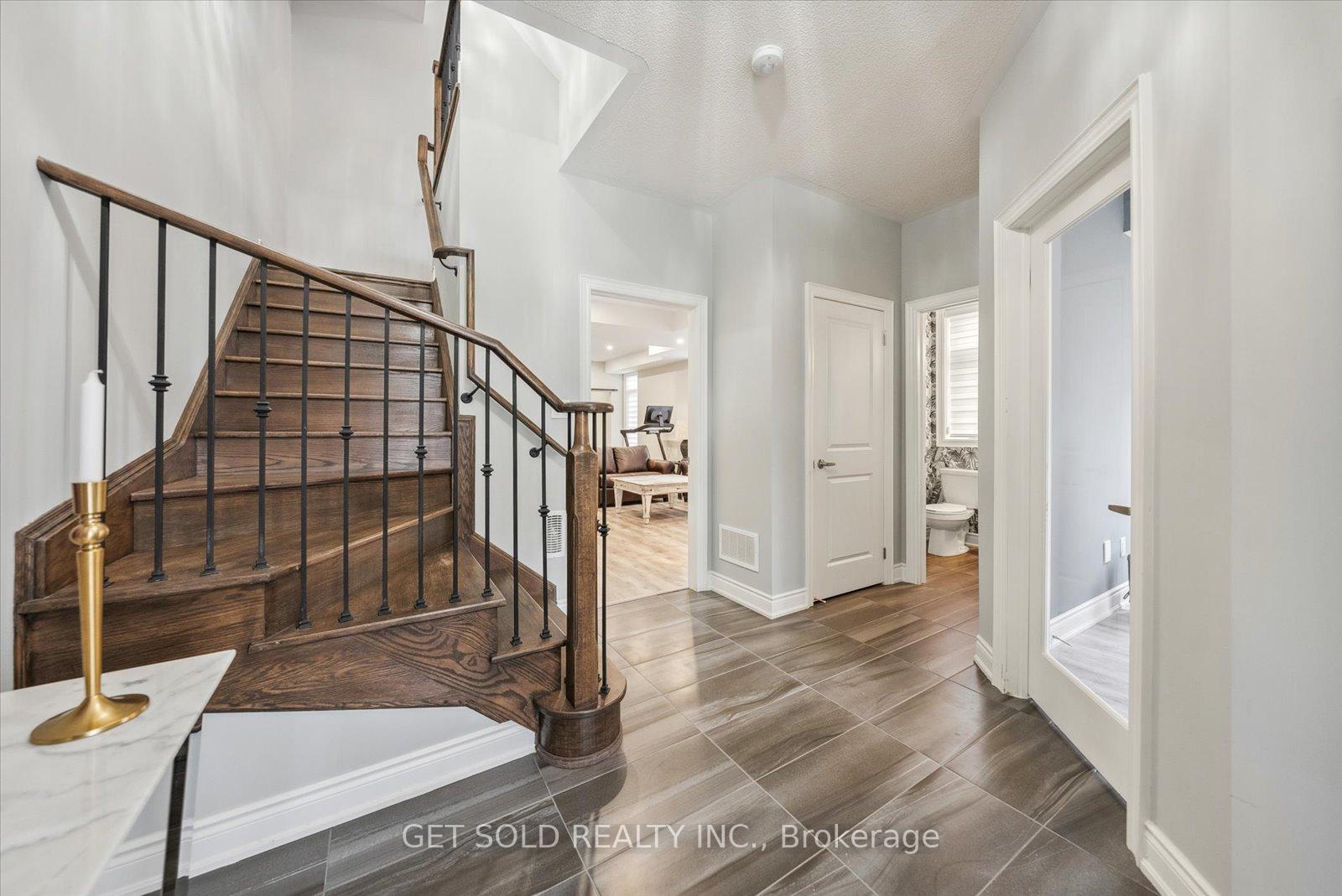Photo 4 of 63 Laval Street, Vaughan, Vellore Village — HOMEH