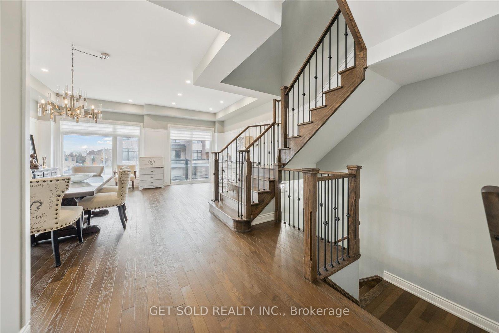 Photo 5 of 63 Laval Street, Vaughan, Vellore Village — HOMEH