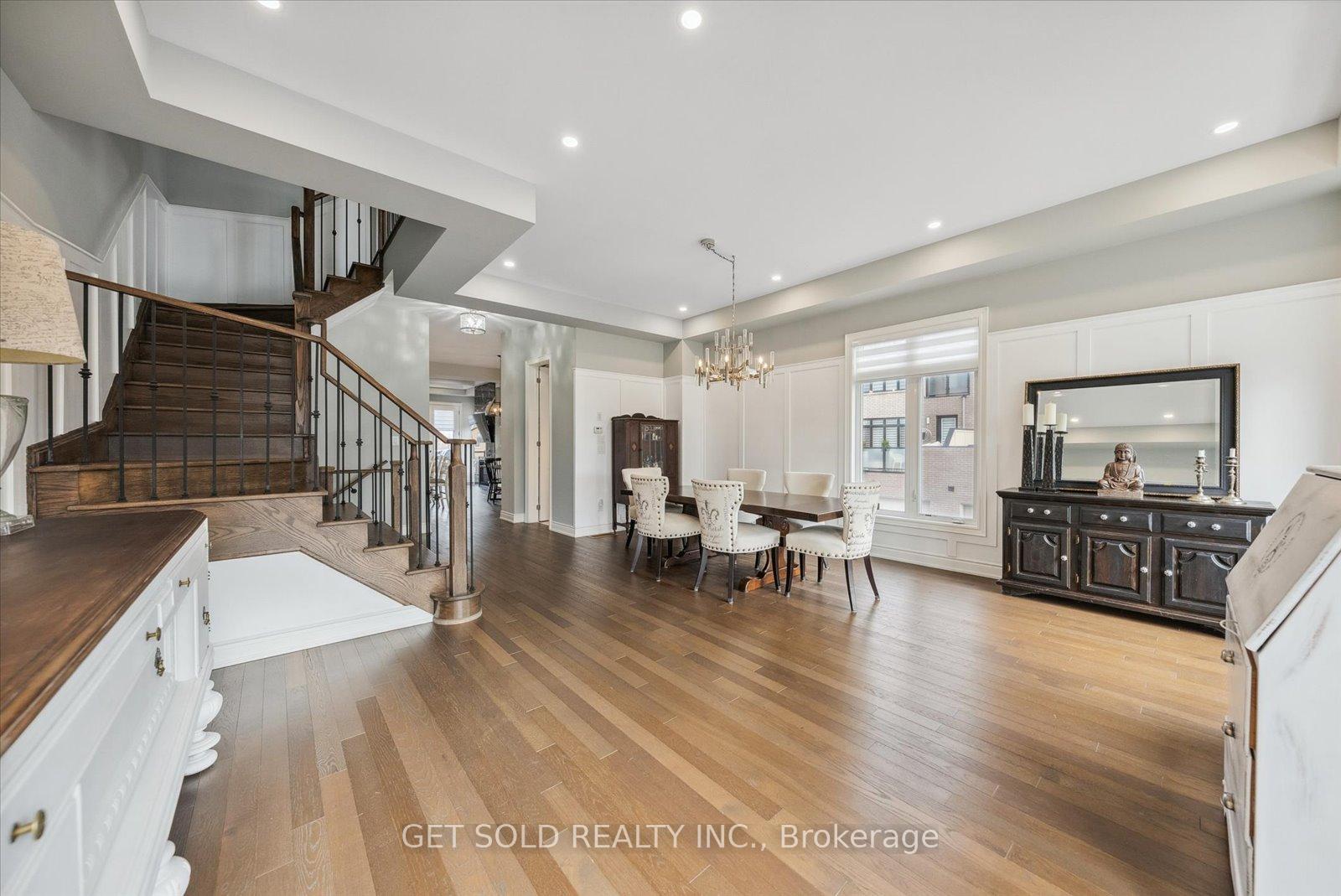 Photo 7 of 63 Laval Street, Vaughan, Vellore Village — HOMEH