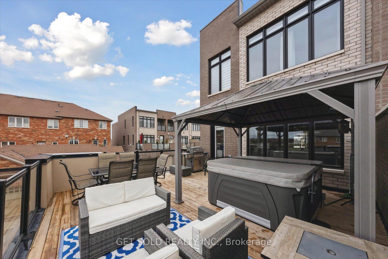 Photo 17 of 63 Laval Street, Vaughan, Vellore Village — HOMEH