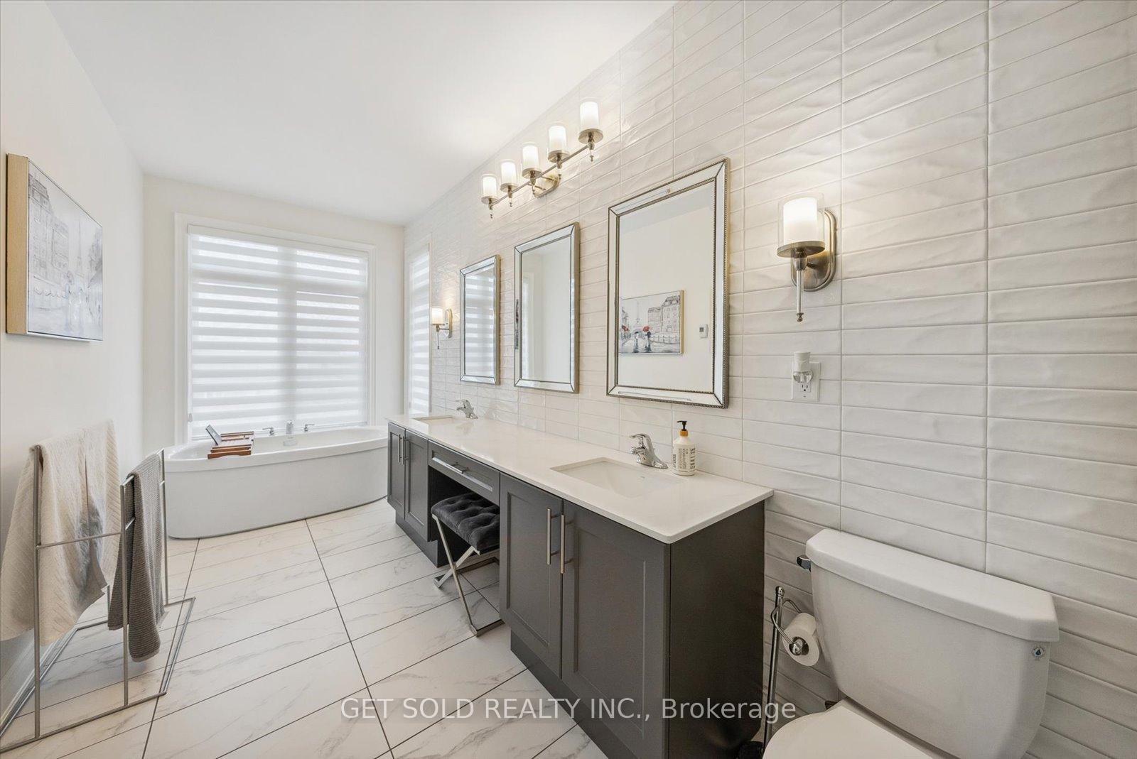 Photo 23 of 63 Laval Street, Vaughan, Vellore Village — HOMEH